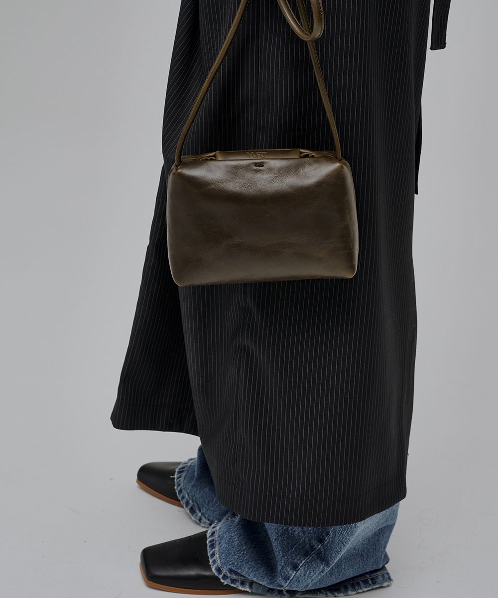 Yurt　ユルト　2wayバッグ Yurt ユルト 2wayバッグ