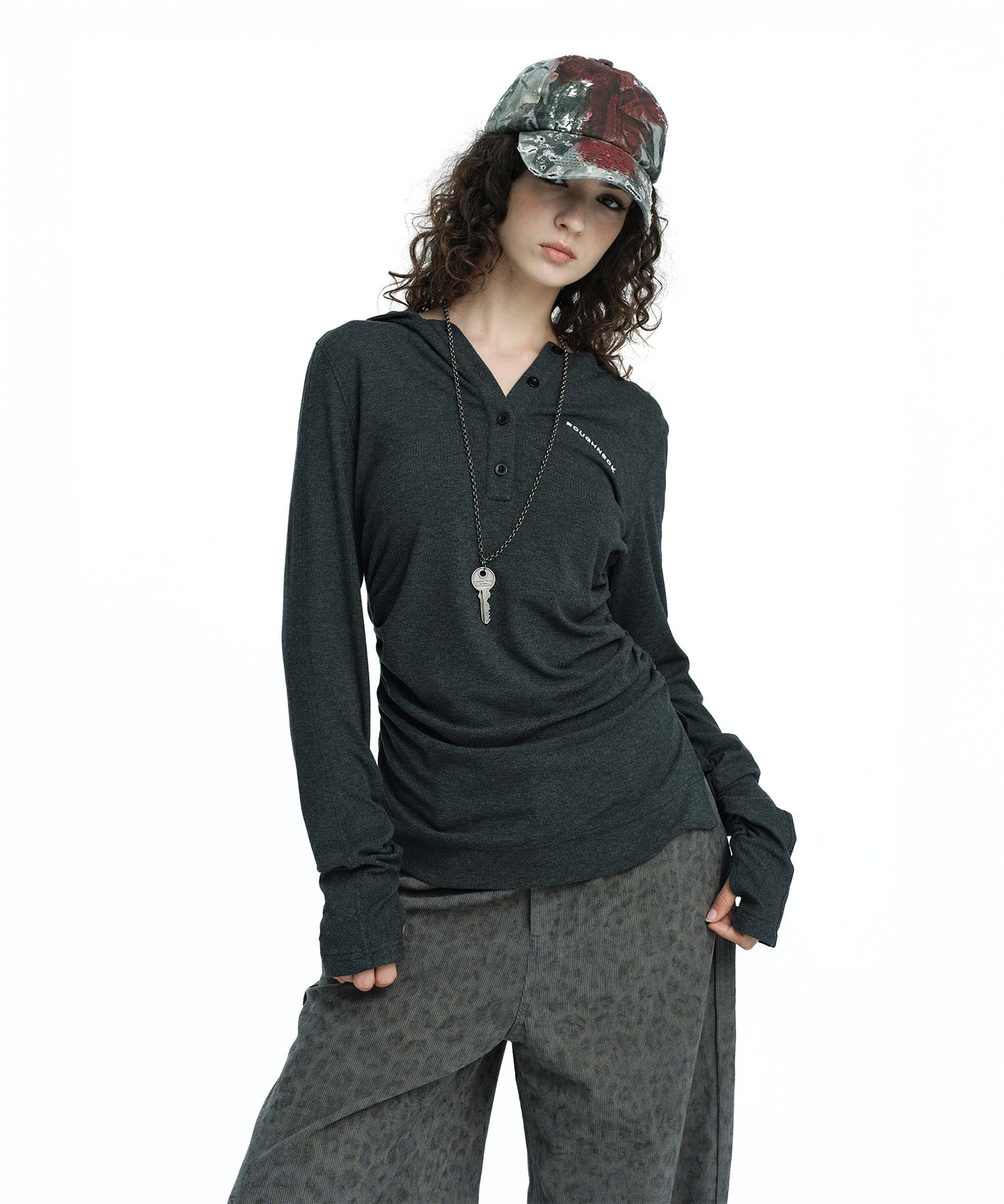 Roughneck (ラフネック) | MUSINSA 公式通販