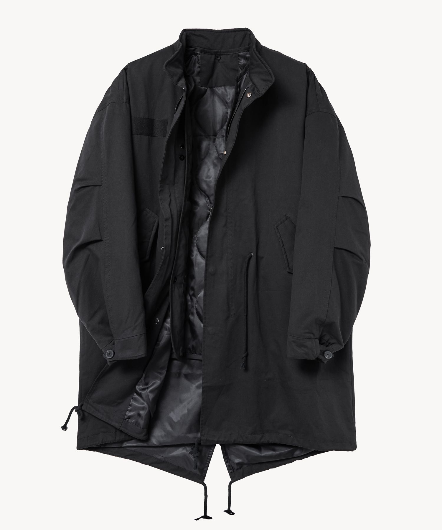 VTWO (VTWO) - ライダースジャケット | MUSINSA 公式