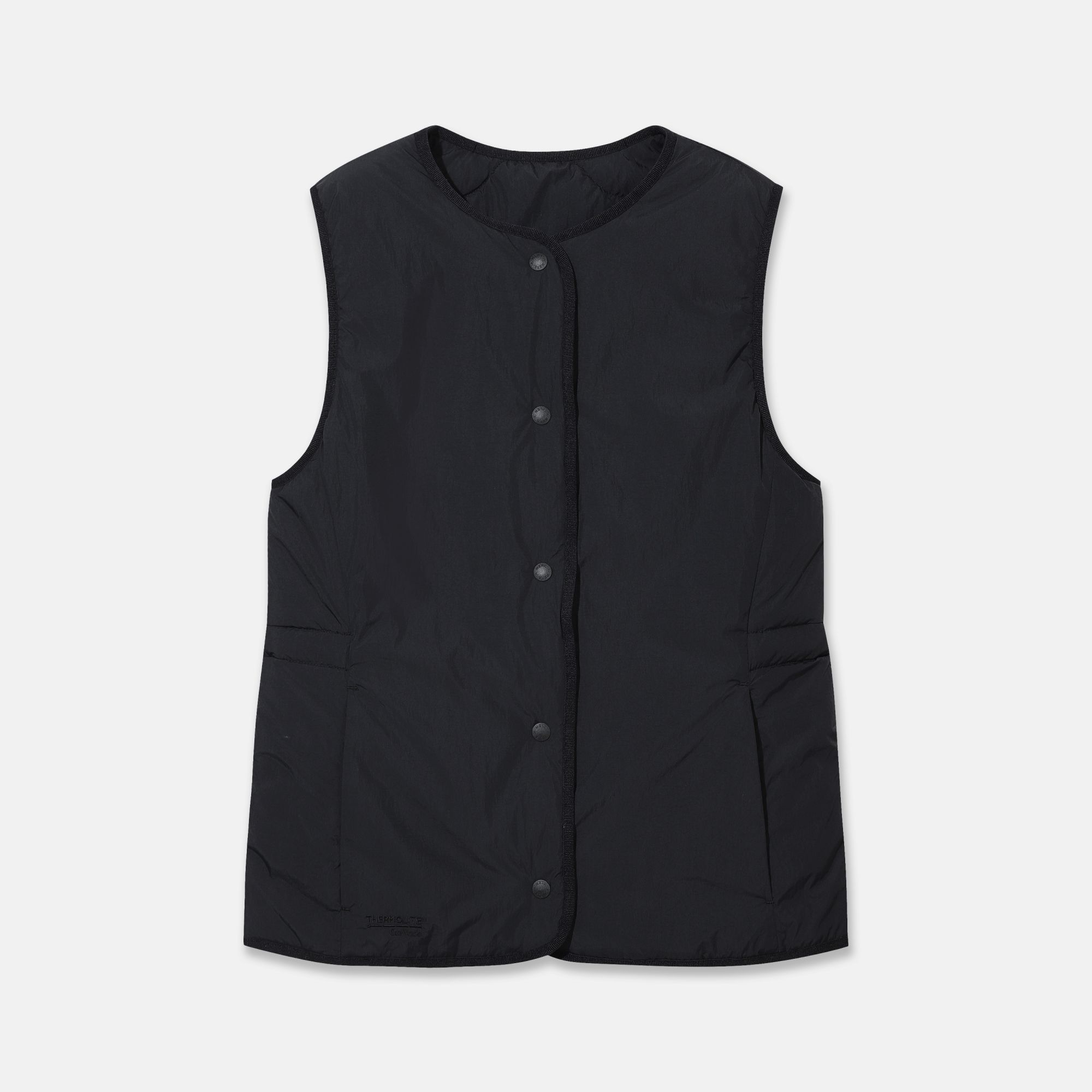 MUSINSA公式 | NEPA 7L61469 レディース サーモパフ リバーシブル
