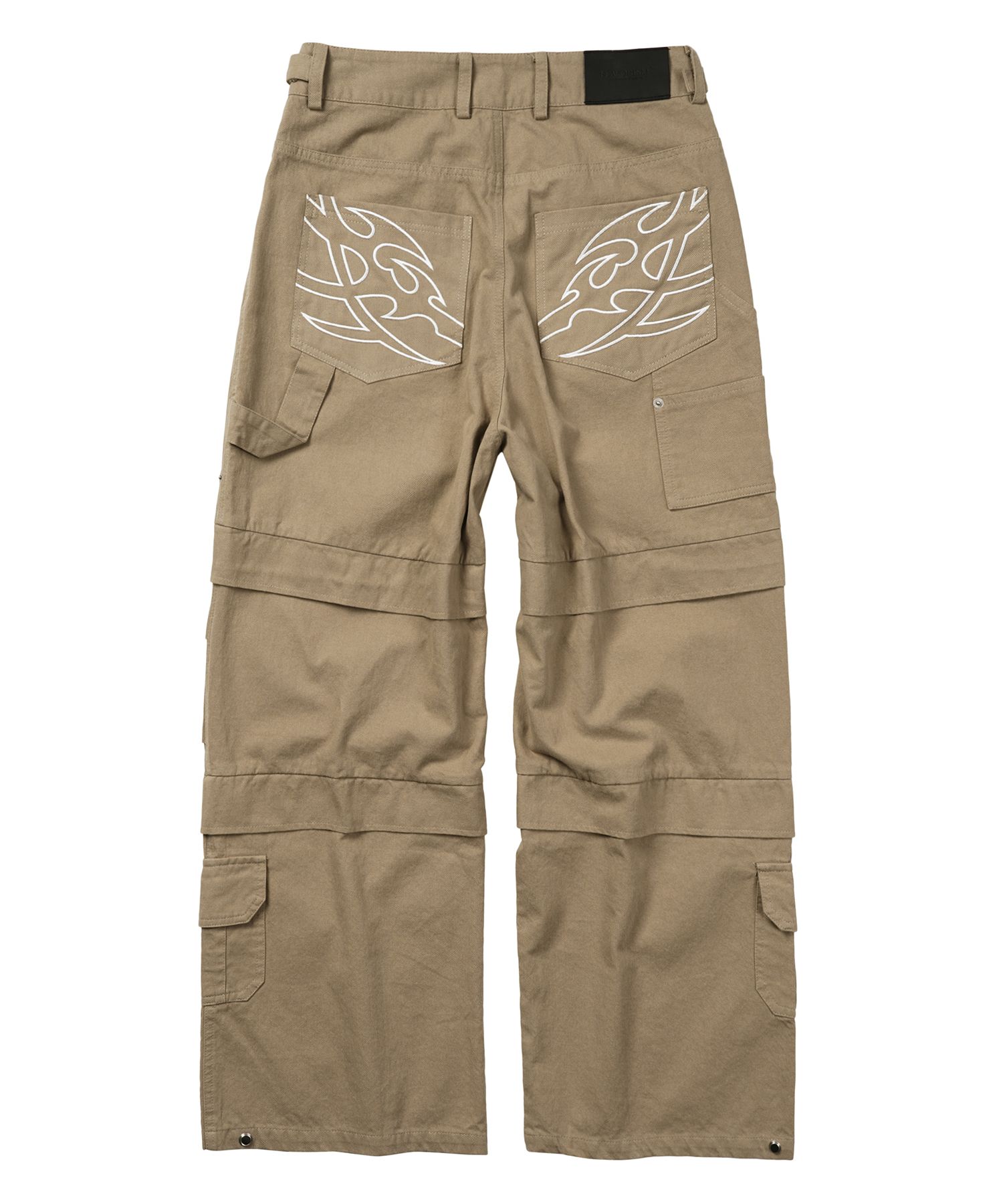 FLAVORISM (フレーバリズム) - ズボン | MUSINSA 公式