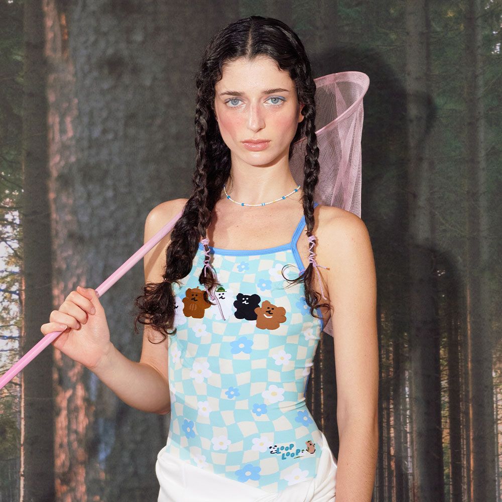 LOOPLOOP (ループループ) - 水着/ビーチウェア | MUSINSA 公式