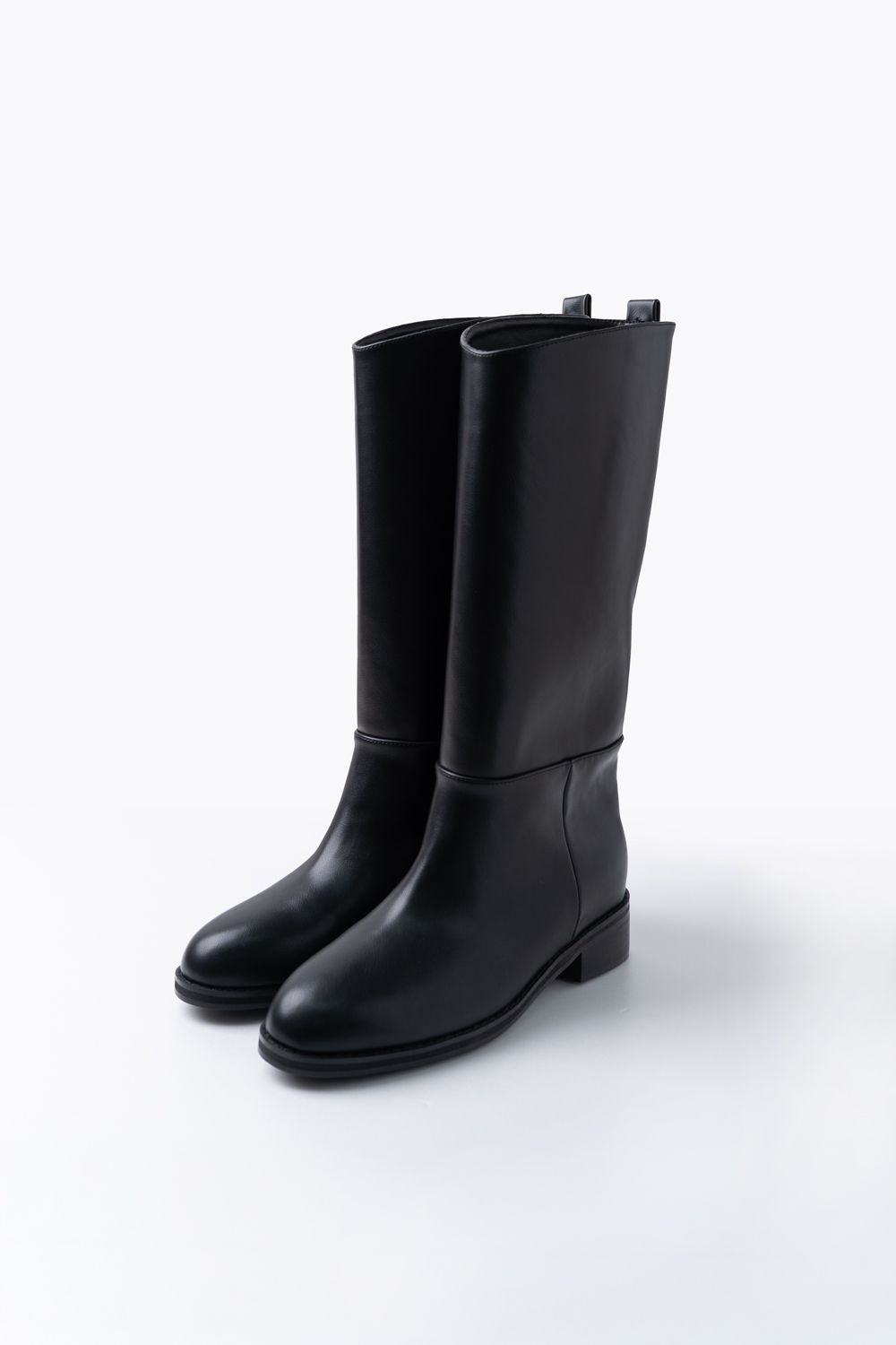 Classic Long Boots
