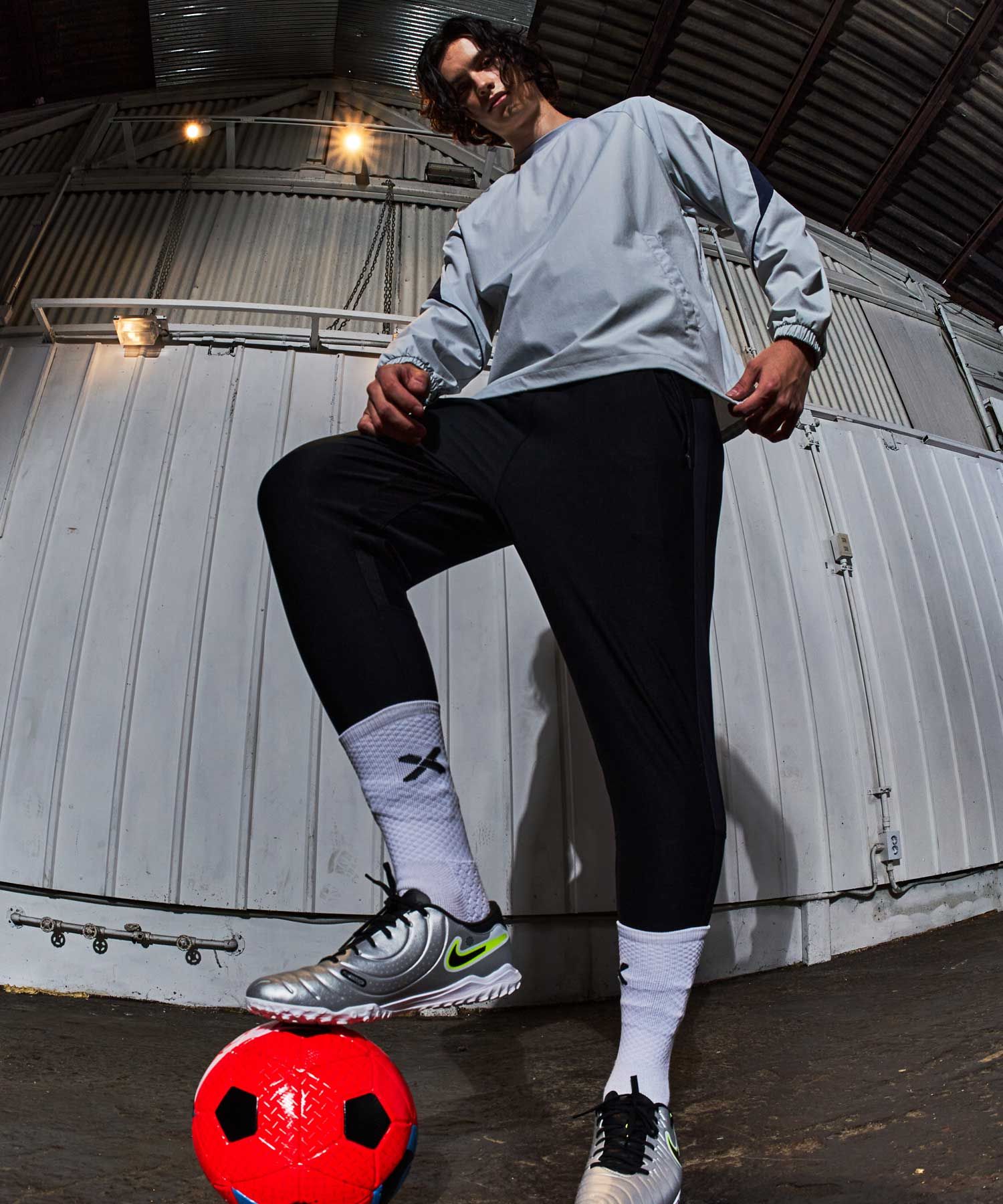 GALEX (ギャレックス) - シューズ | MUSINSA 公式