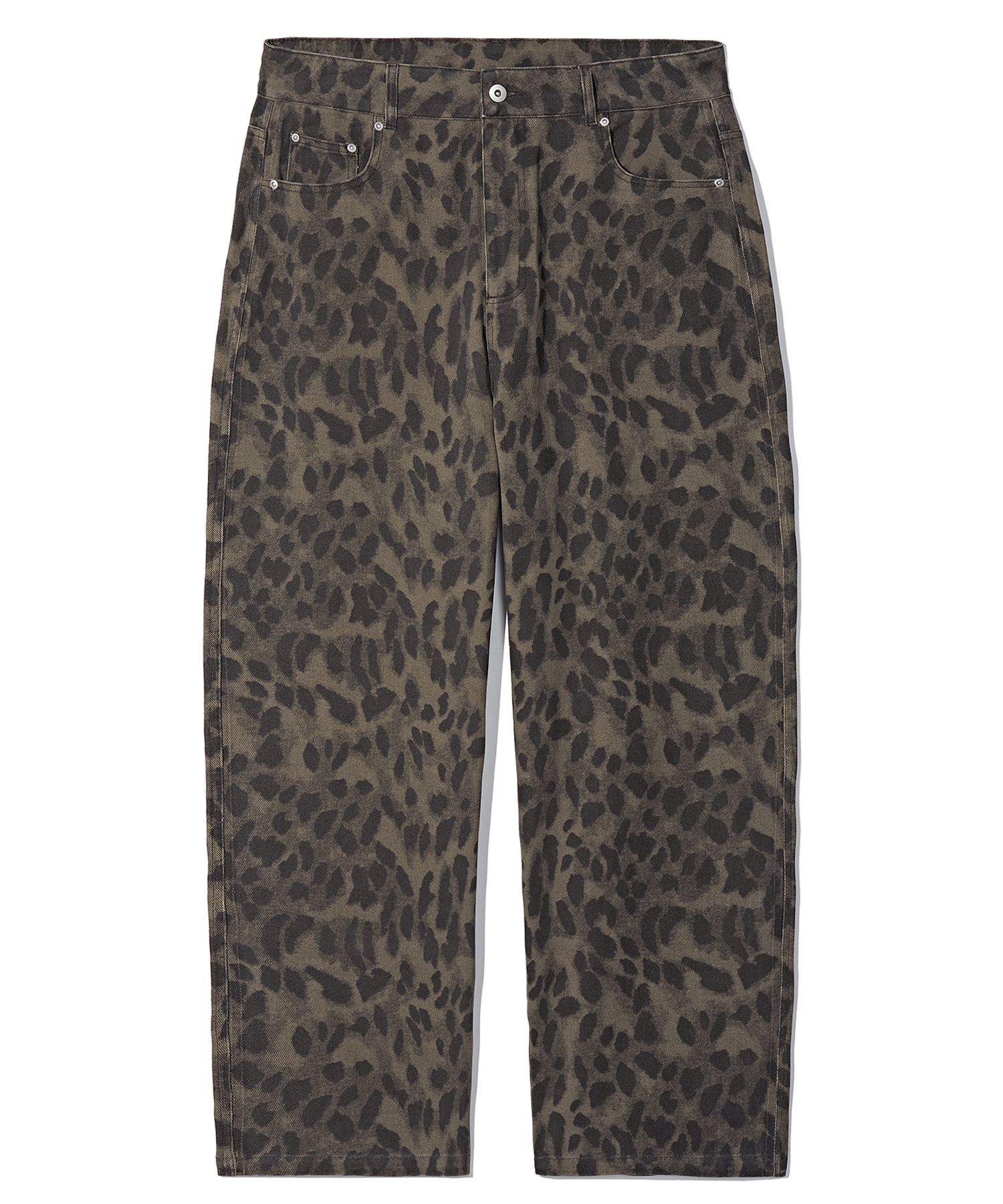 レオパード レオパードニットトップス|LANVIN COLLECTION | LANVIN COLLECTION