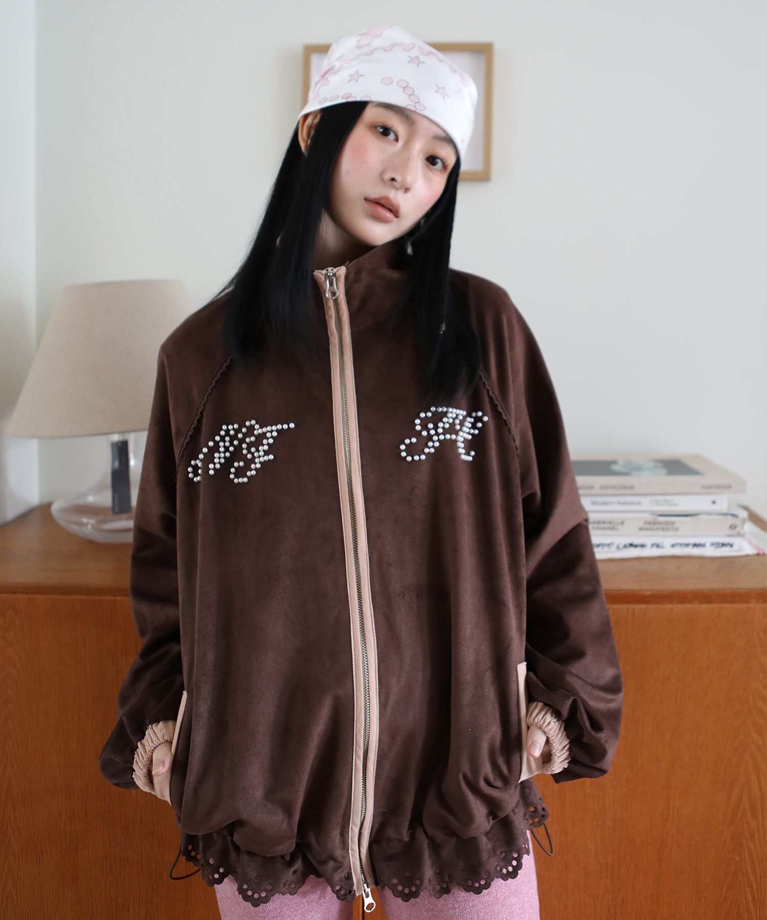 公式】 NOFFICIALNOFFICE | MUSINSA
