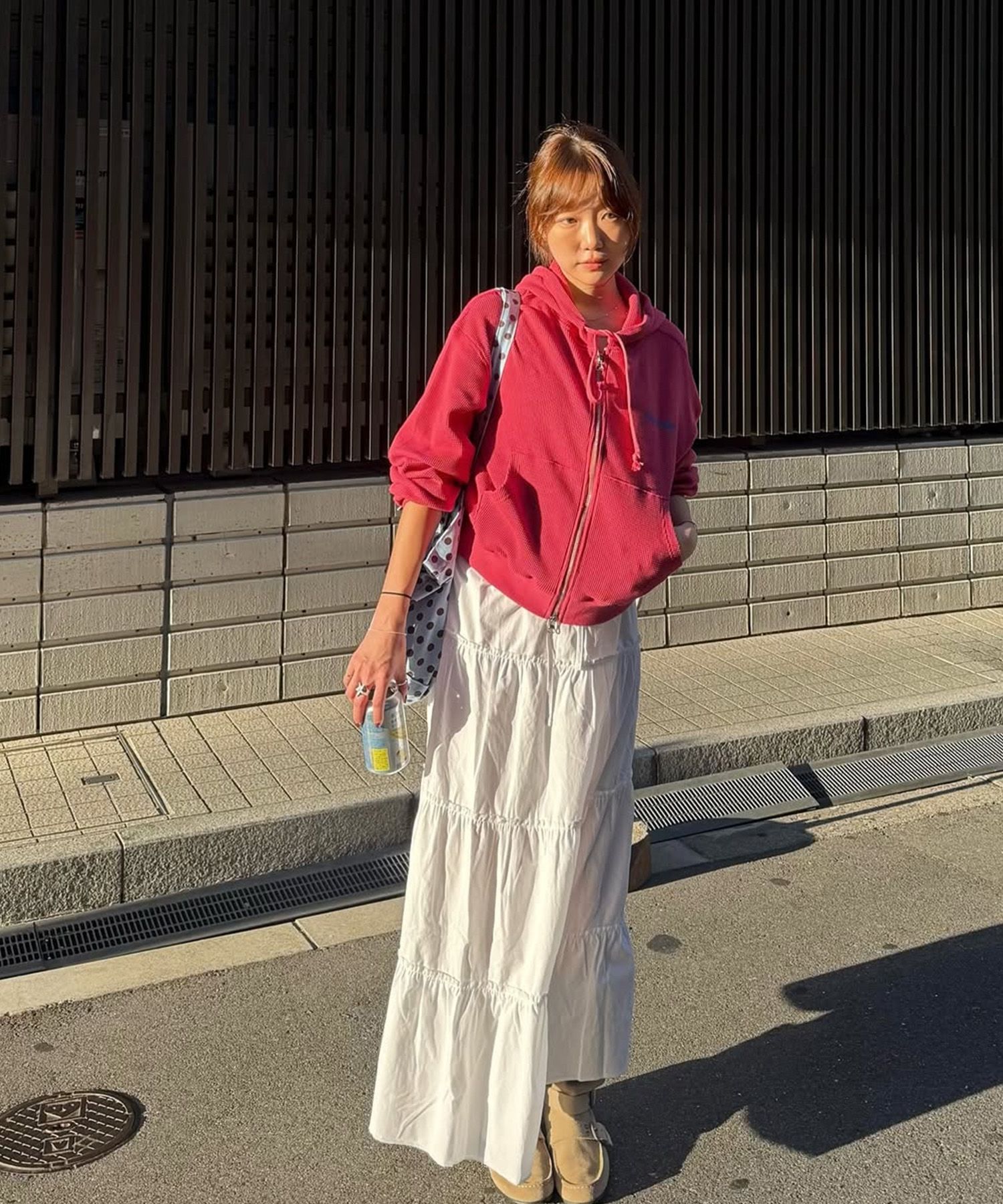 ロングスカート特集 - 韓国人気ファッション通販 | MUSINSA日本