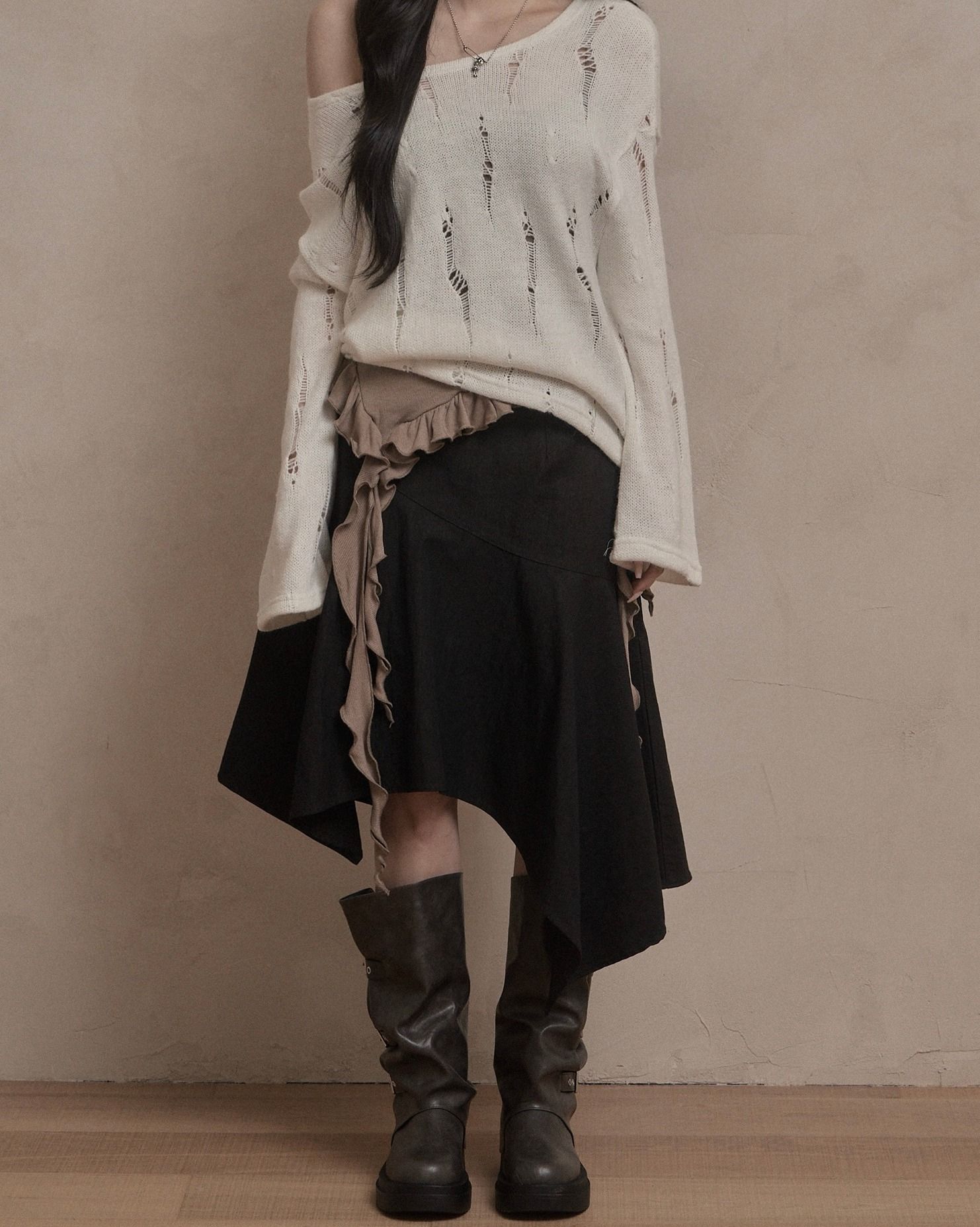 KHAKIPOINT (カーキポイント) - トップス | MUSINSA 公式