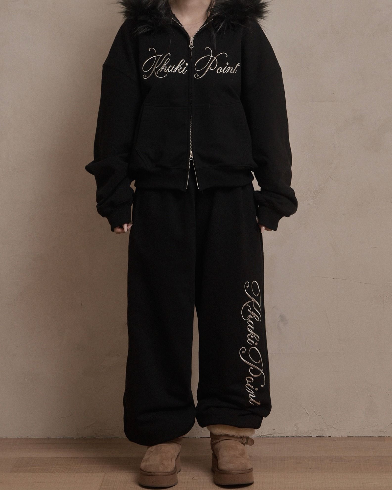 KHAKIPOINT (カーキポイント) - ファッション小物 | MUSINSA 公式