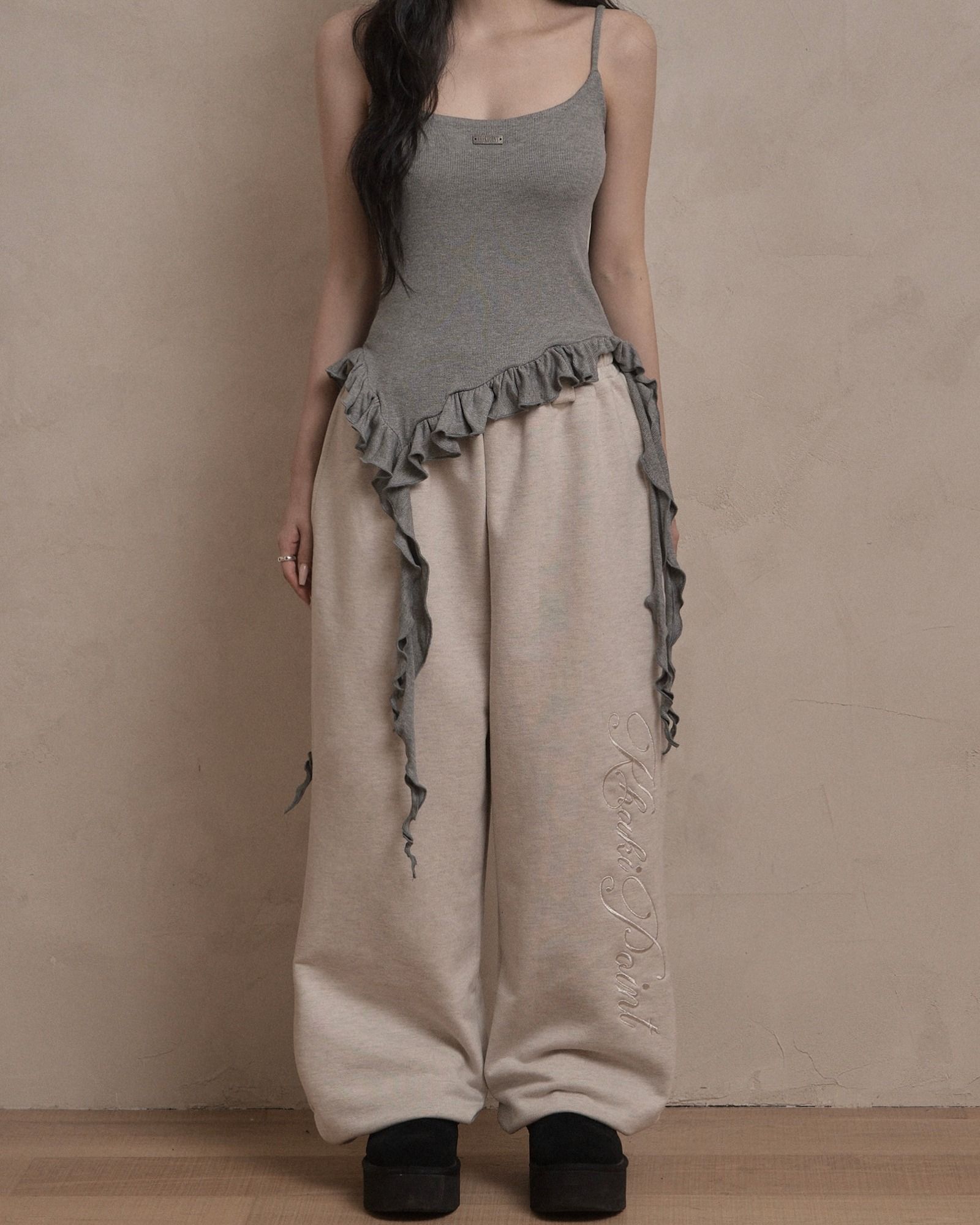 khakipoint カーキポイント MINIMUSTANG ムスタン KHAKIPOINT(カーキポイント) アウター(レディース) - 海外通販のBUYMA