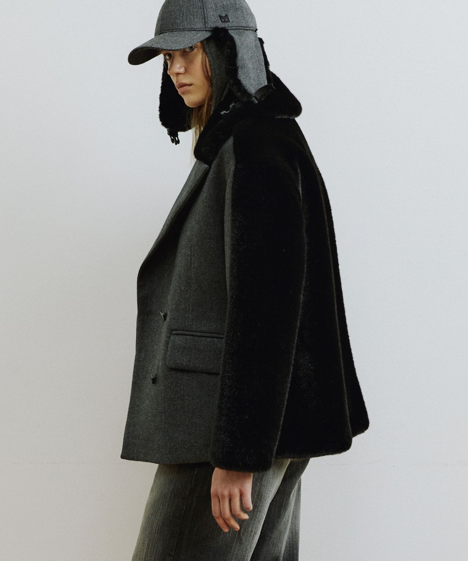 MOLLIOLLI (モリオリ) - アウター | MUSINSA 公式