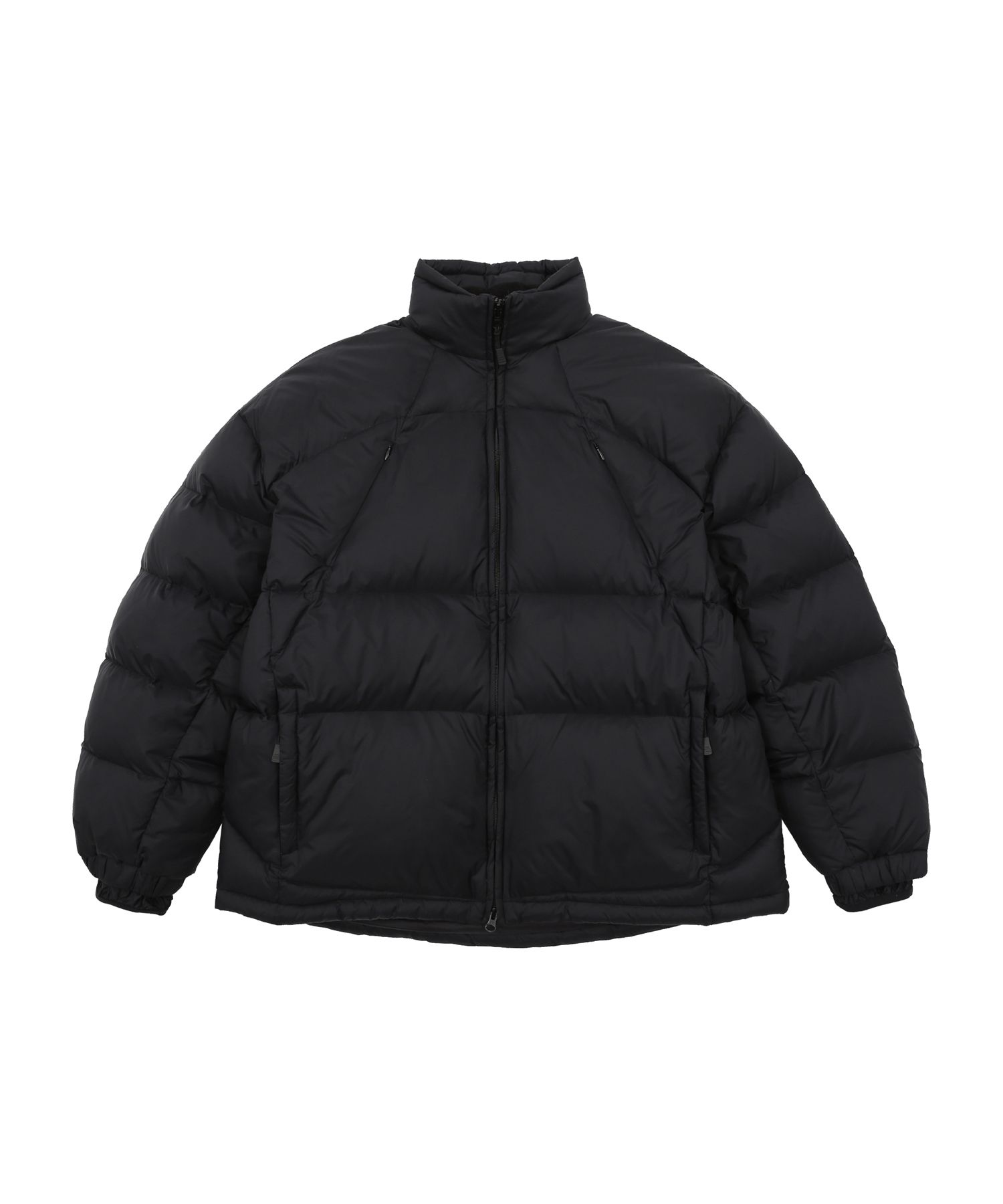 MUSINSA公式 | HAVEOFFDUTY ヒドゥンポケットグースダウンパーカー