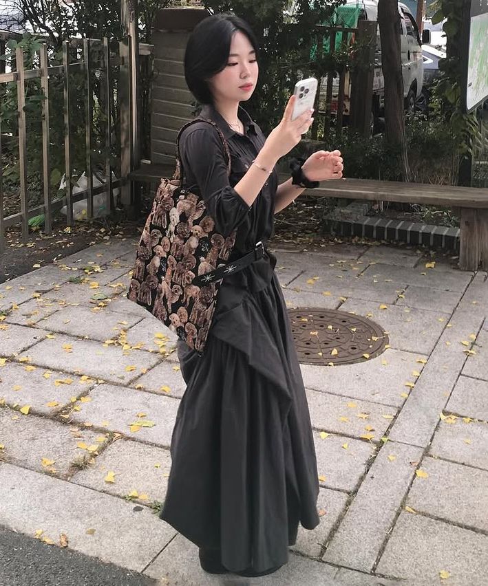 FLARE UP ジャケット　ブラック　musinsa モード FLAREUP (フレアアップ) - デニムジャケット | MUSINSA 公式