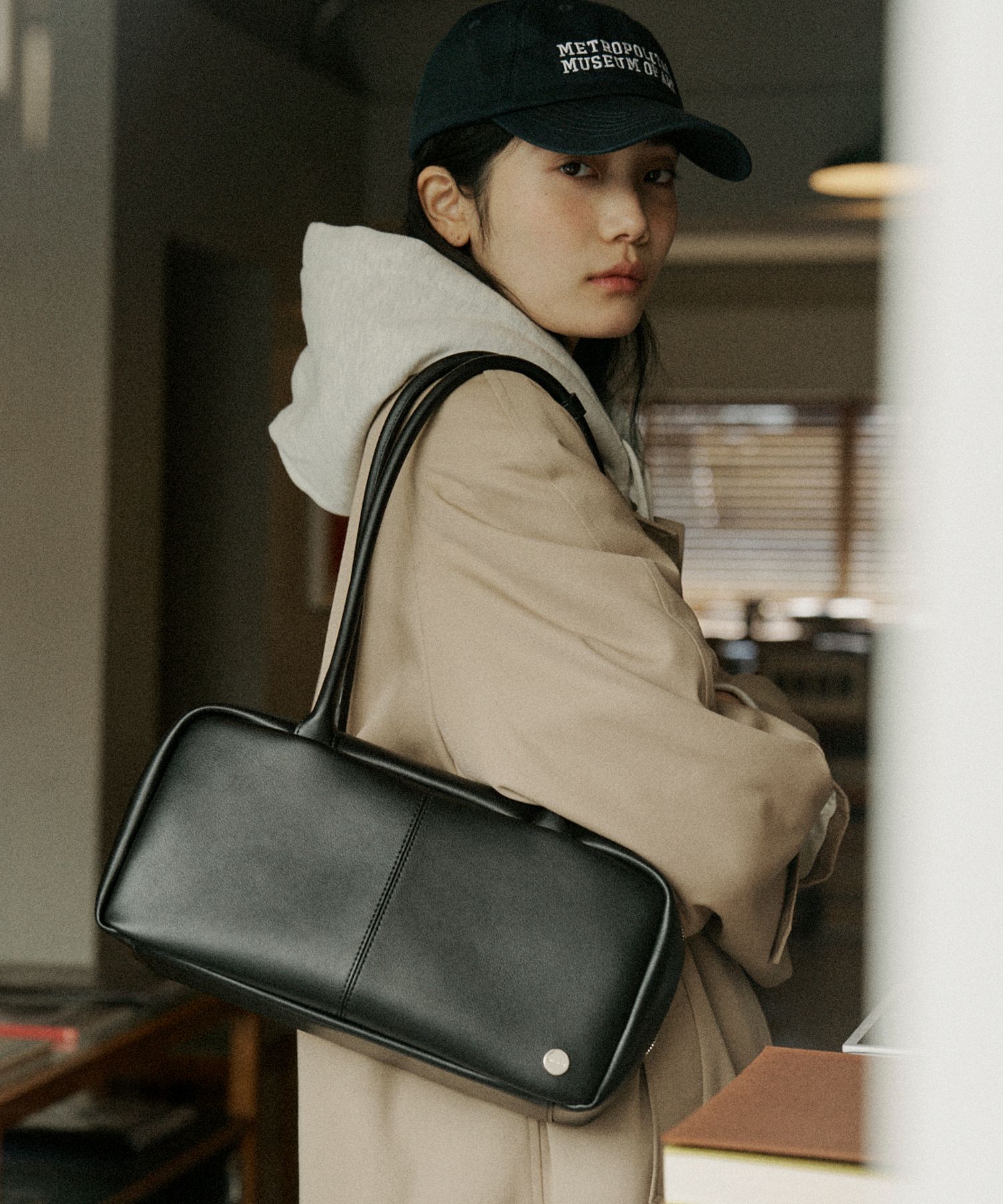 musinsa LETERIE バッグ LETERIE - Bags | Shop Online | MUSINSA