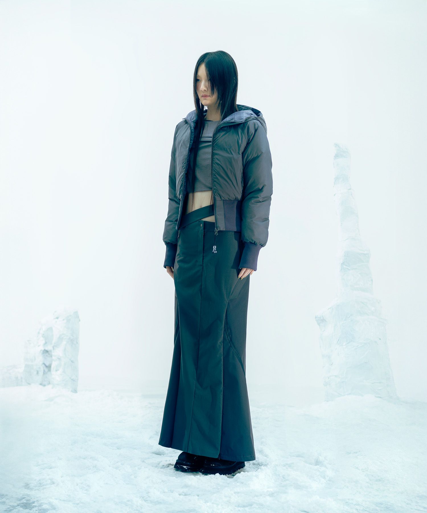 OJOS (オホス) - シューズ | MUSINSA 公式