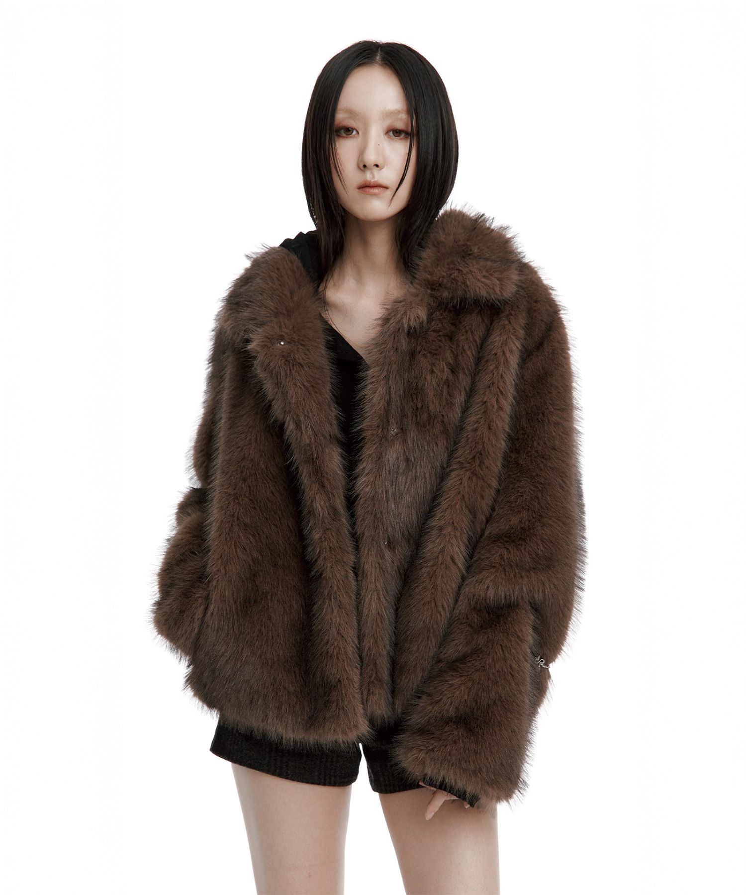 ROUGHNECK (ラフネック) - ライダースジャケット | MUSINSA 公式