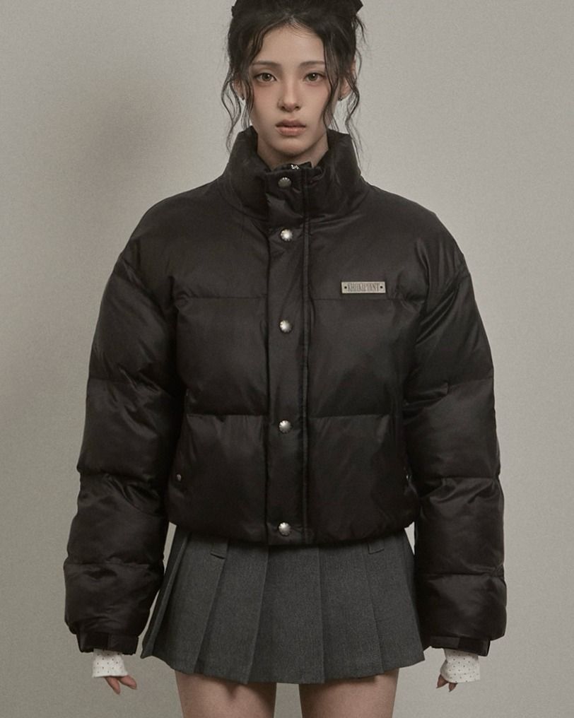 khakipoint カーキポイント ツイードジャケット ブラック KHAKIPOINT (カーキポイント) - スポーツ／アウトドア | MUSINSA 公式