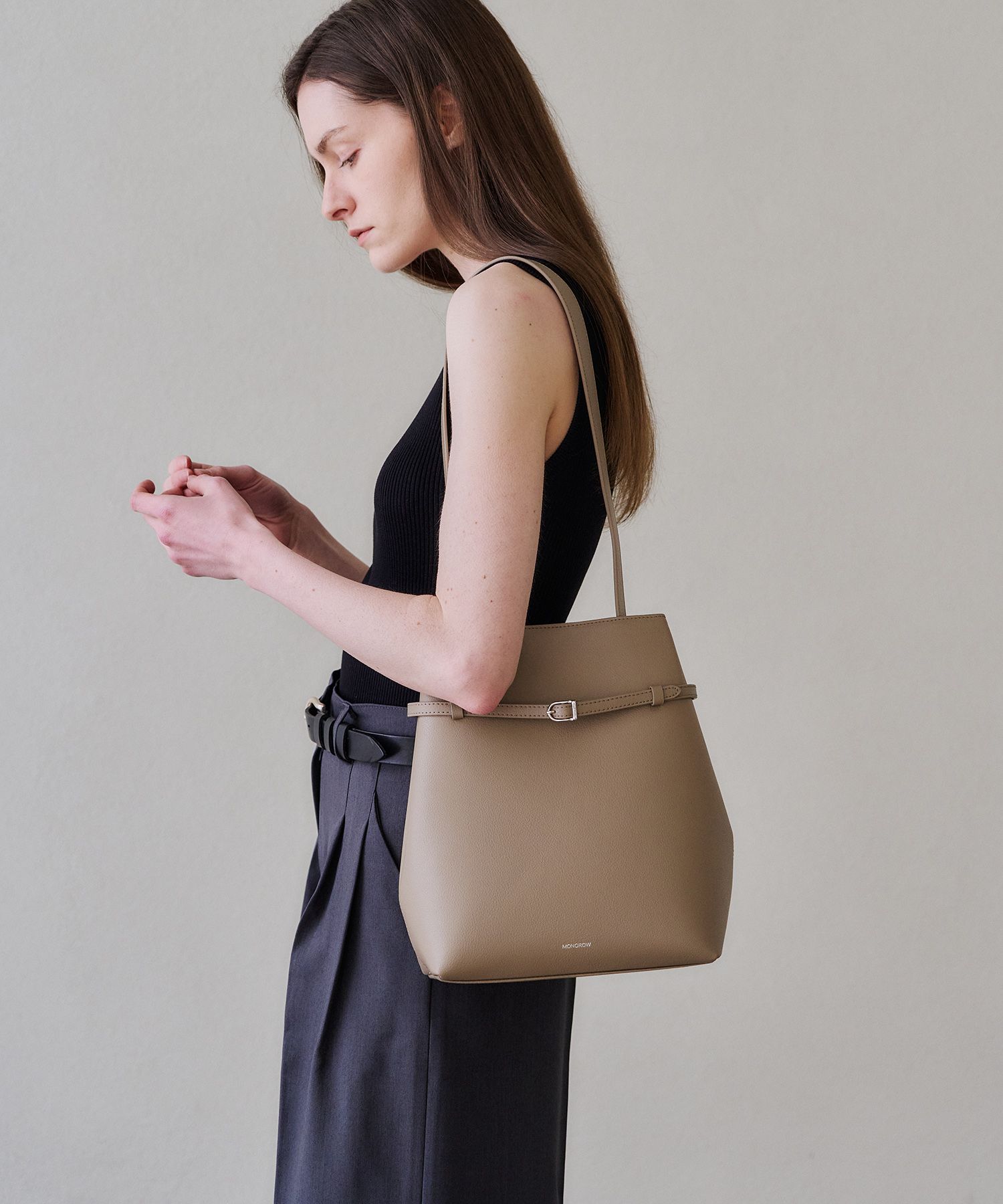 Monorow (モノロー) | MUSINSA 公式通販