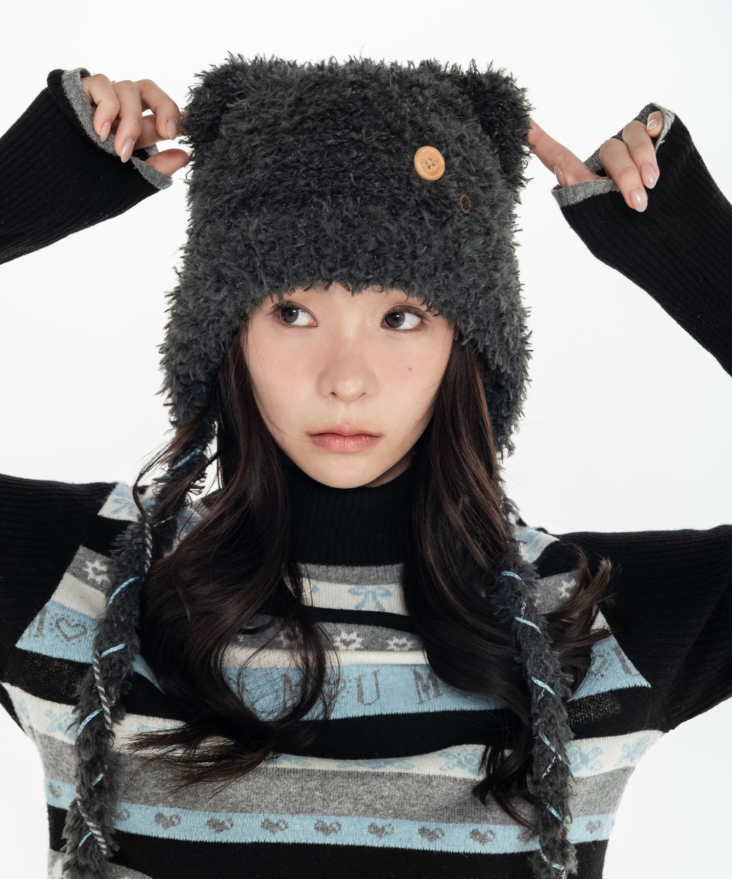 公式】 HIGH SCHOOL DISCO | MUSINSA