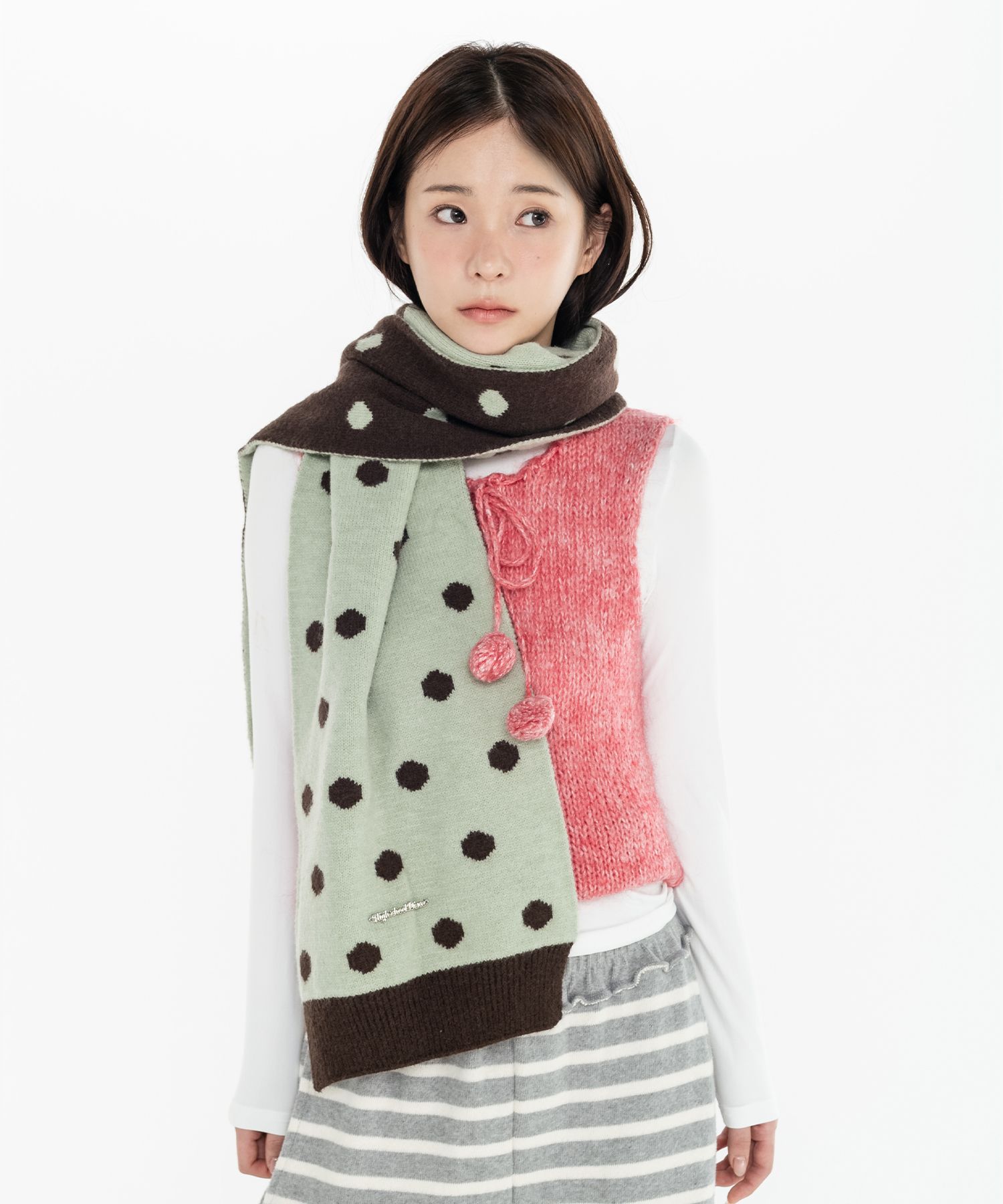 High School Disco | Official Store – Shop Trendy Fashion at MUSINSA