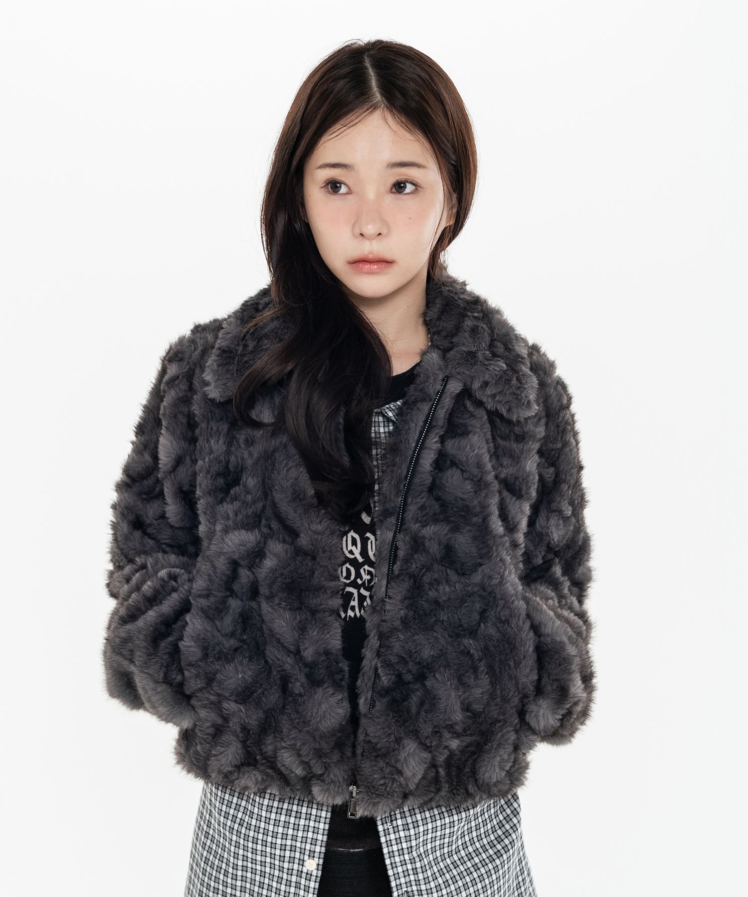 HIGH SCHOOL DISCO - Tech/Life | Shop Online | MUSINSA