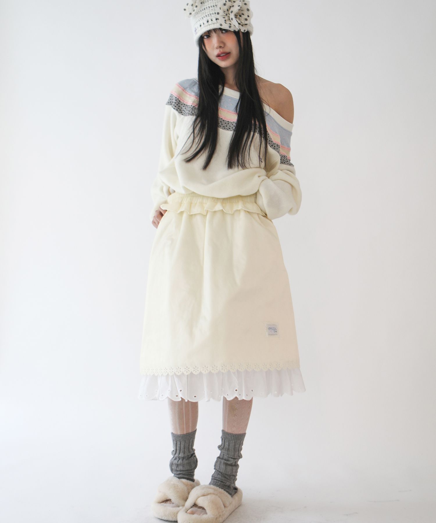 Nofficialnoffice (ノフィシャルノフィス) | MUSINSA 公式通販