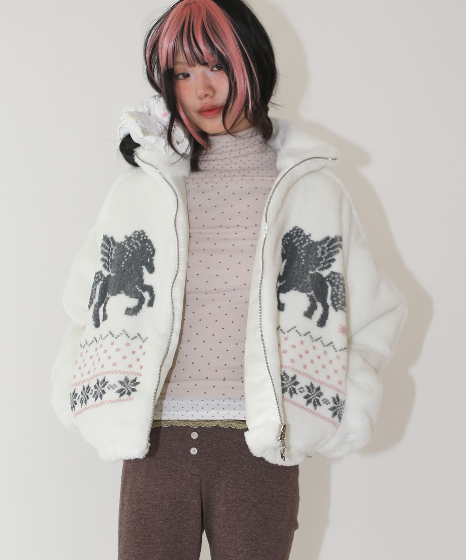 Nofficialnoffice (ノフィシャルノフィス) | MUSINSA 公式通販