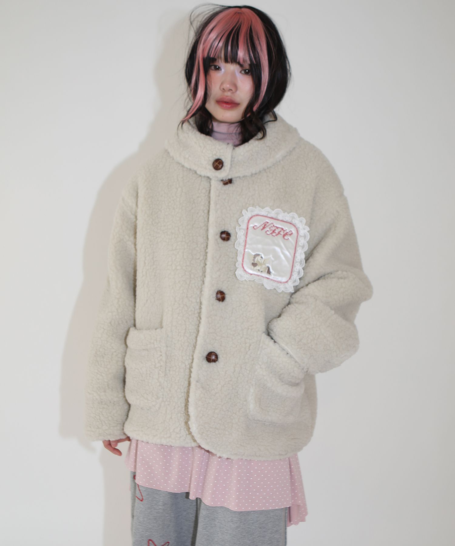 Nofficialnoffice (ノフィシャルノフィス) | MUSINSA 公式通販