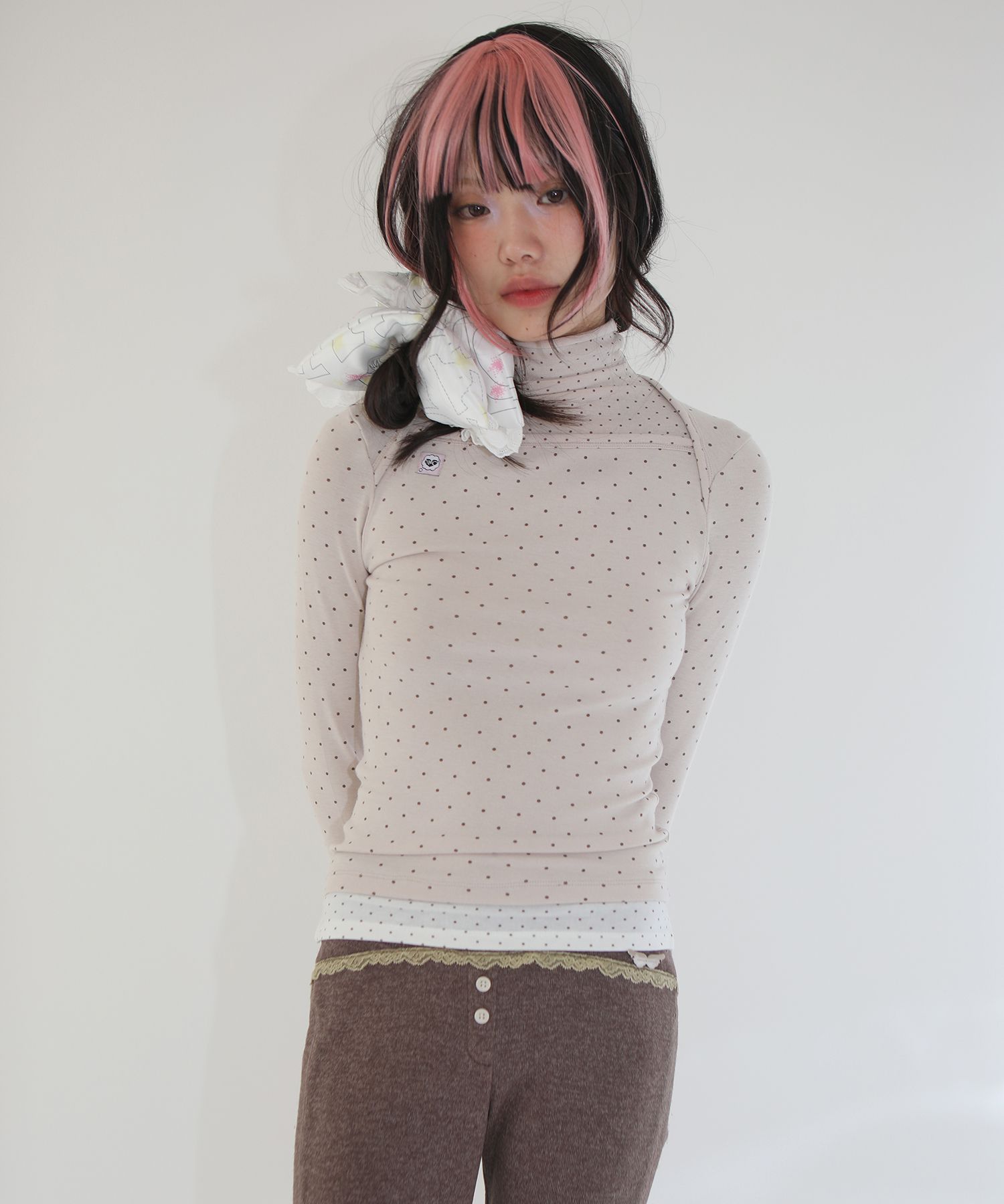 Nofficialnoffice (ノフィシャルノフィス) | MUSINSA 公式通販