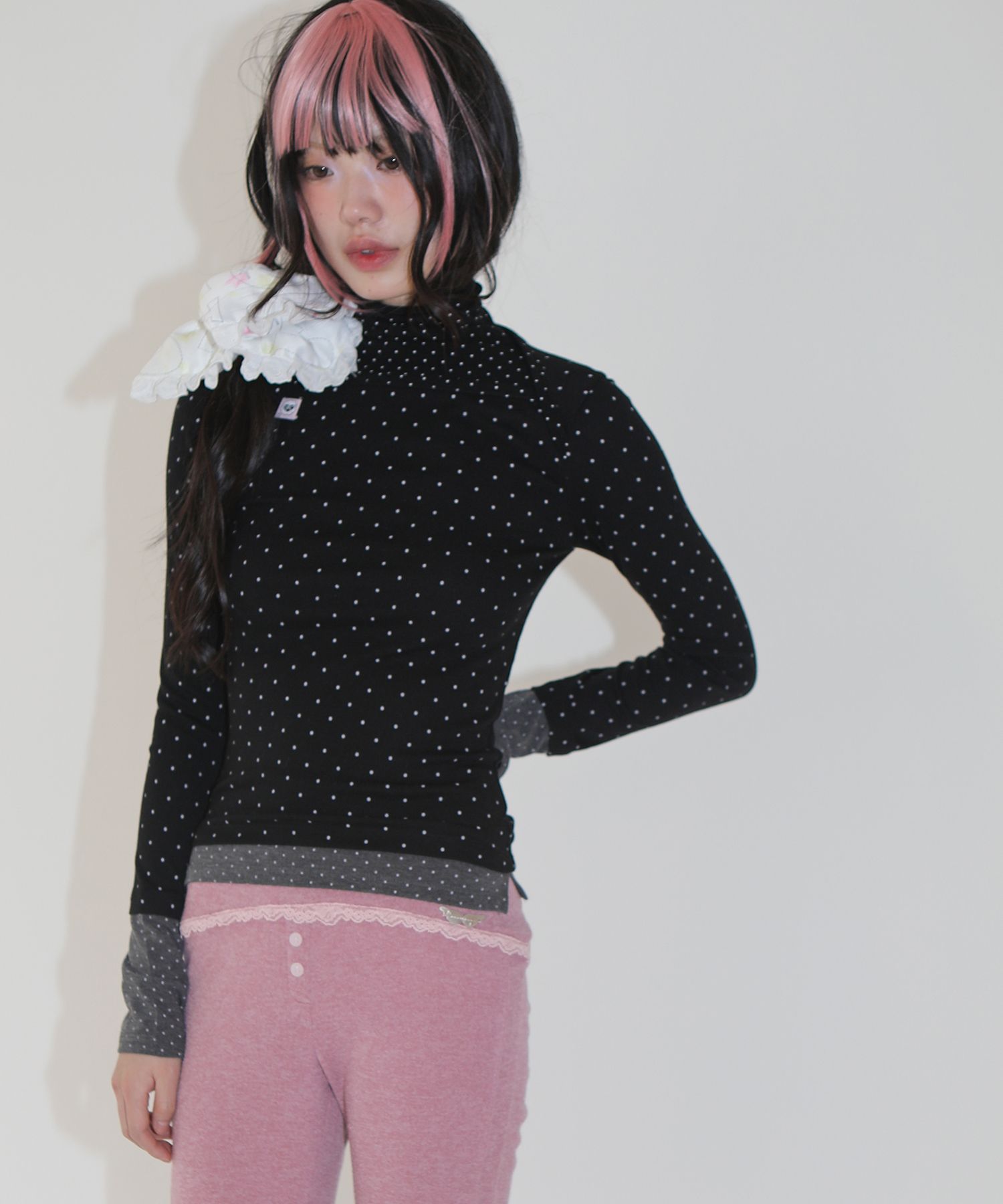 Nofficialnoffice (ノフィシャルノフィス) | MUSINSA 公式通販