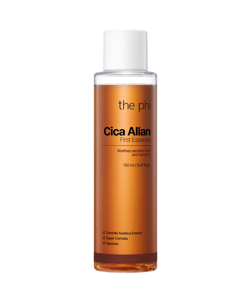 THE PHI Cica Essence