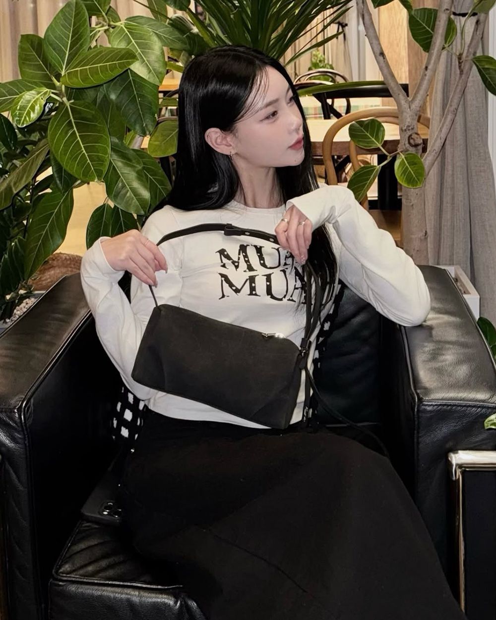 Mayu☆goa Tシャツ＆ベアトップ サントーニ ベア トップ