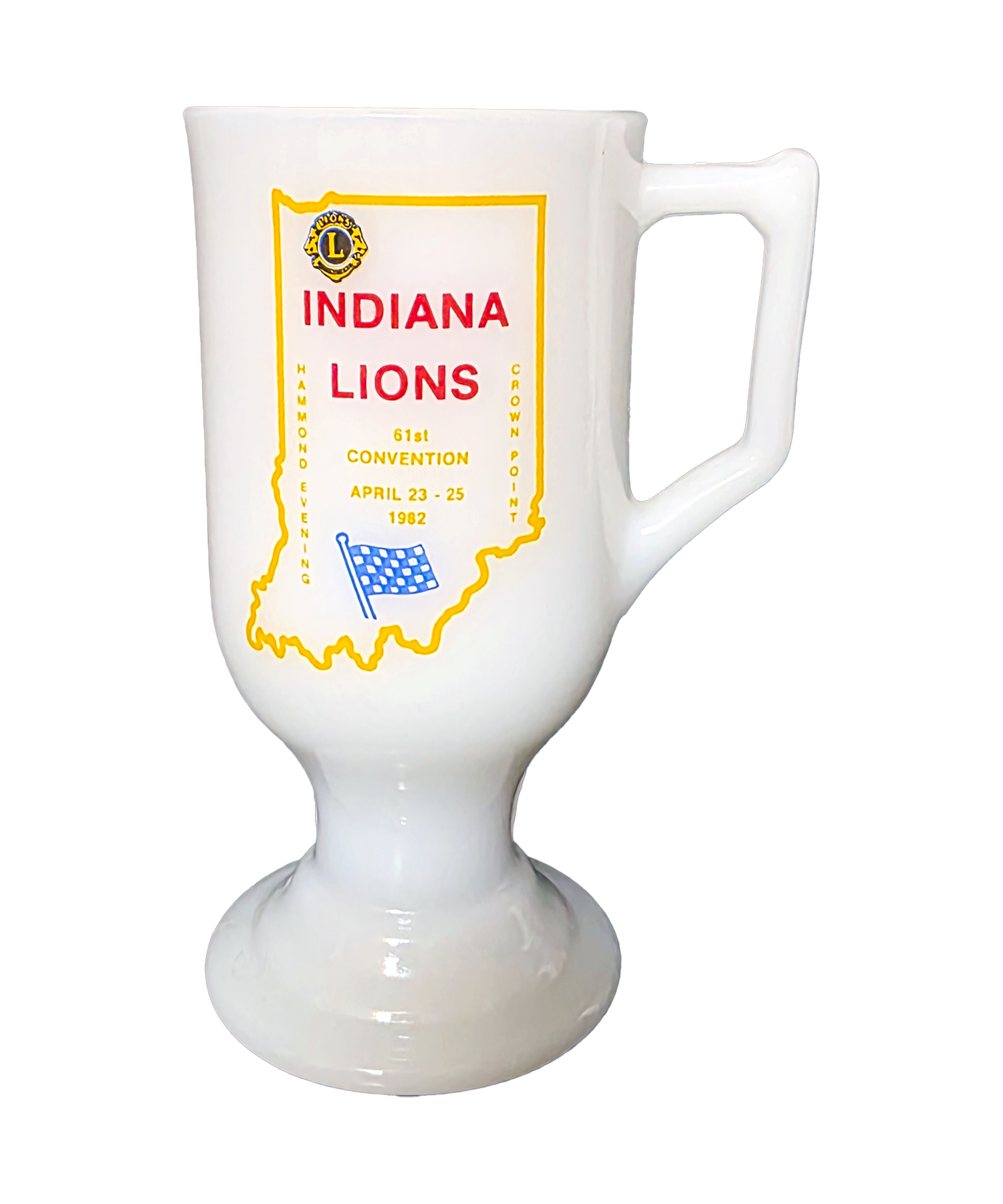 MUSINSA公式 | CHERRY DRIVER ヴィンテージインディアナライオンズフェ