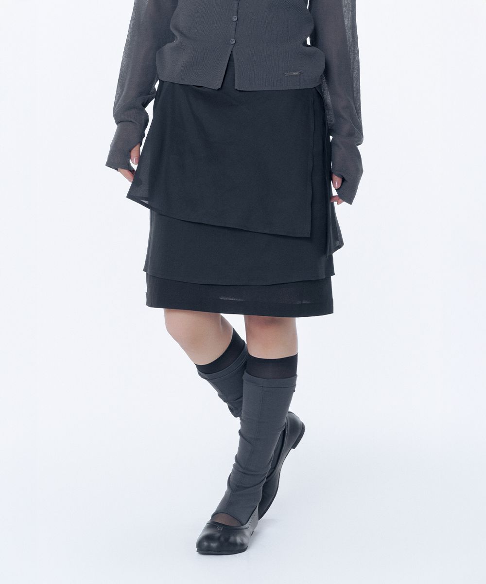 MISEKI SEOUL - Tops | Shop Online | MUSINSA