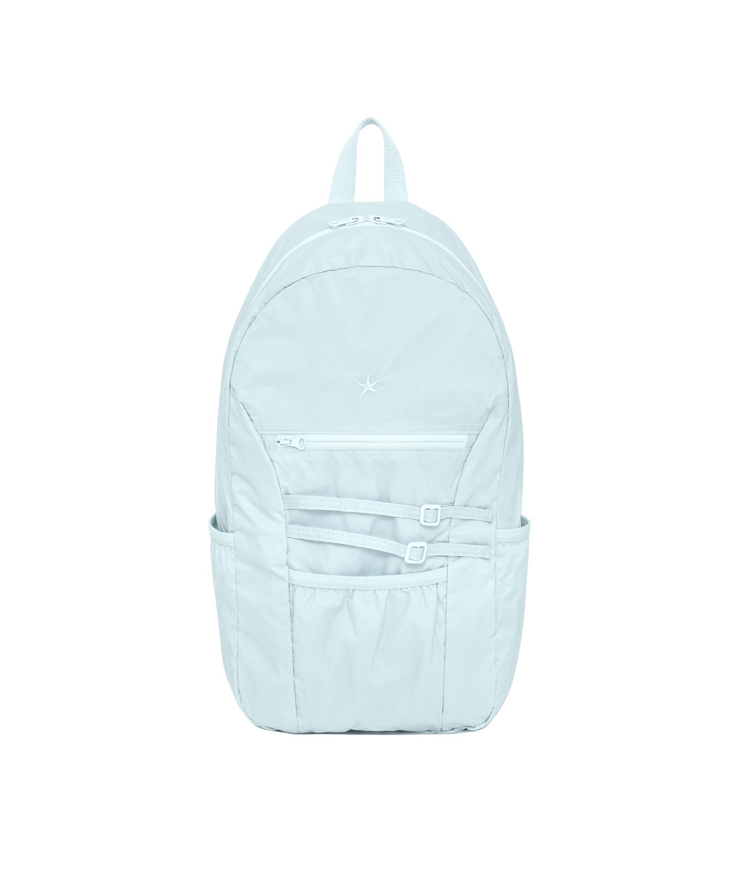 MUSINSA公式 | THE COLDEST MOMENT TCM belt strap nylon backpack