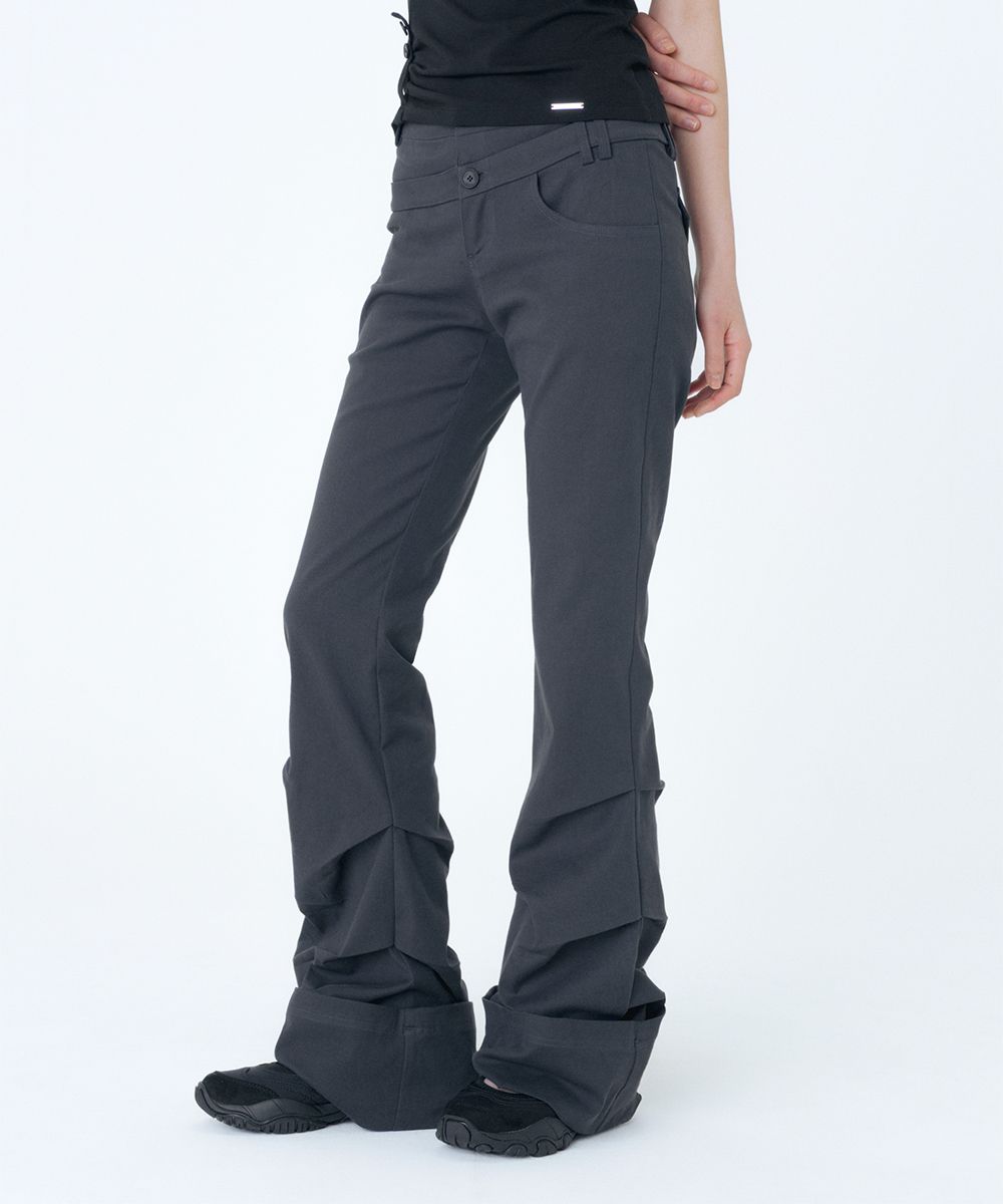 MISEKI SEOUL - Sports Pants | Shop Online | MUSINSA