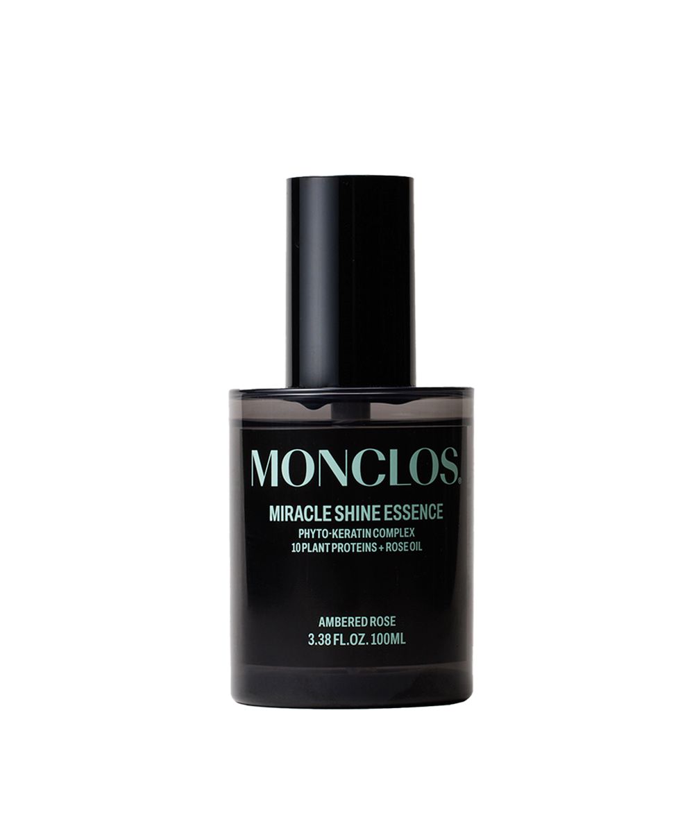 モイスチャー＆バランシングローション ミラクルエッセンス MUSINSA公式 | MONCLOS ミラクルシャインエッセンス100ml