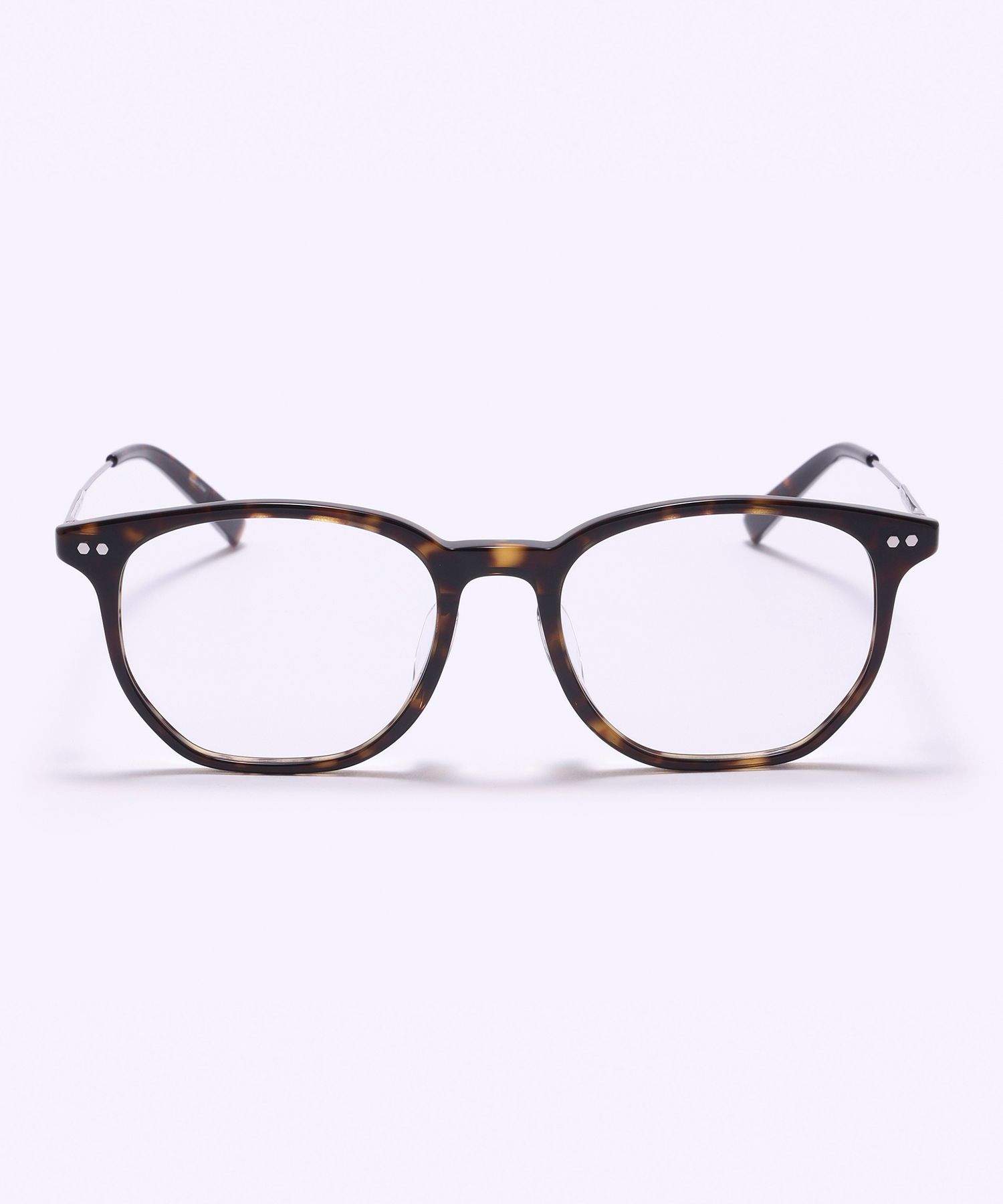 MUSINSA公式 | ALO EYEWEAR [SILVERBITE] SBG9602 1811G オーバー 