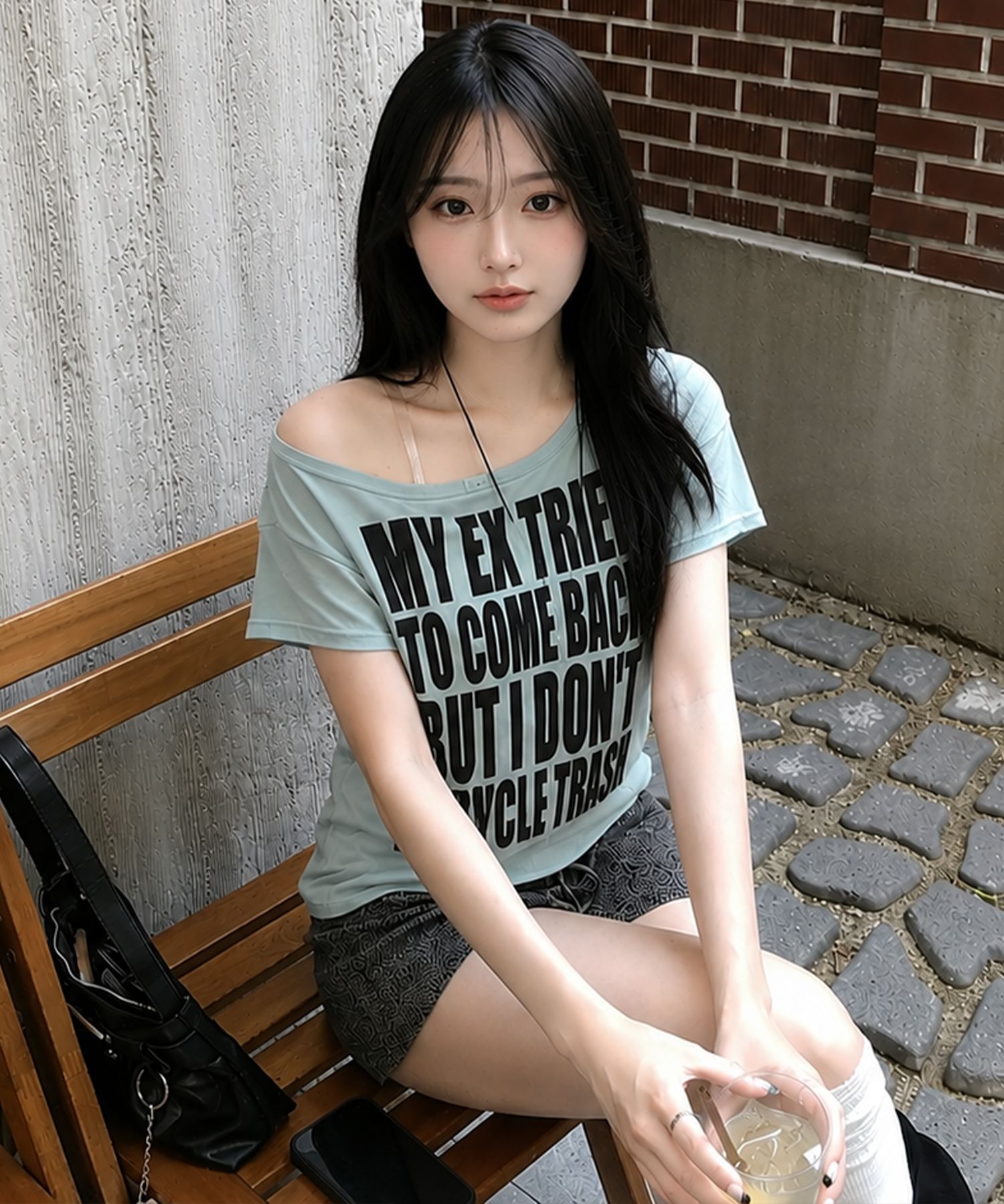MUSINSA 公式通販｜韓国ストリートファッション・服ブランド