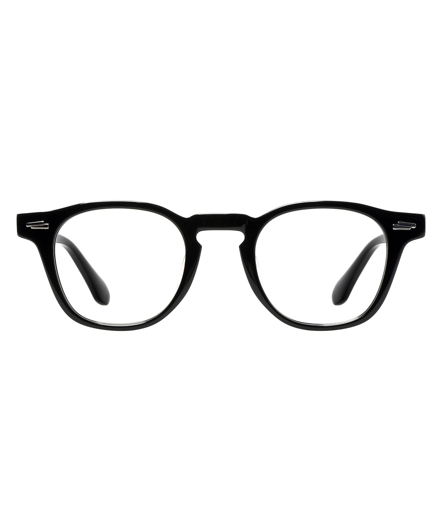 MUSINSA | ASHCROFT Ginsberg 46 - Glossy Black
