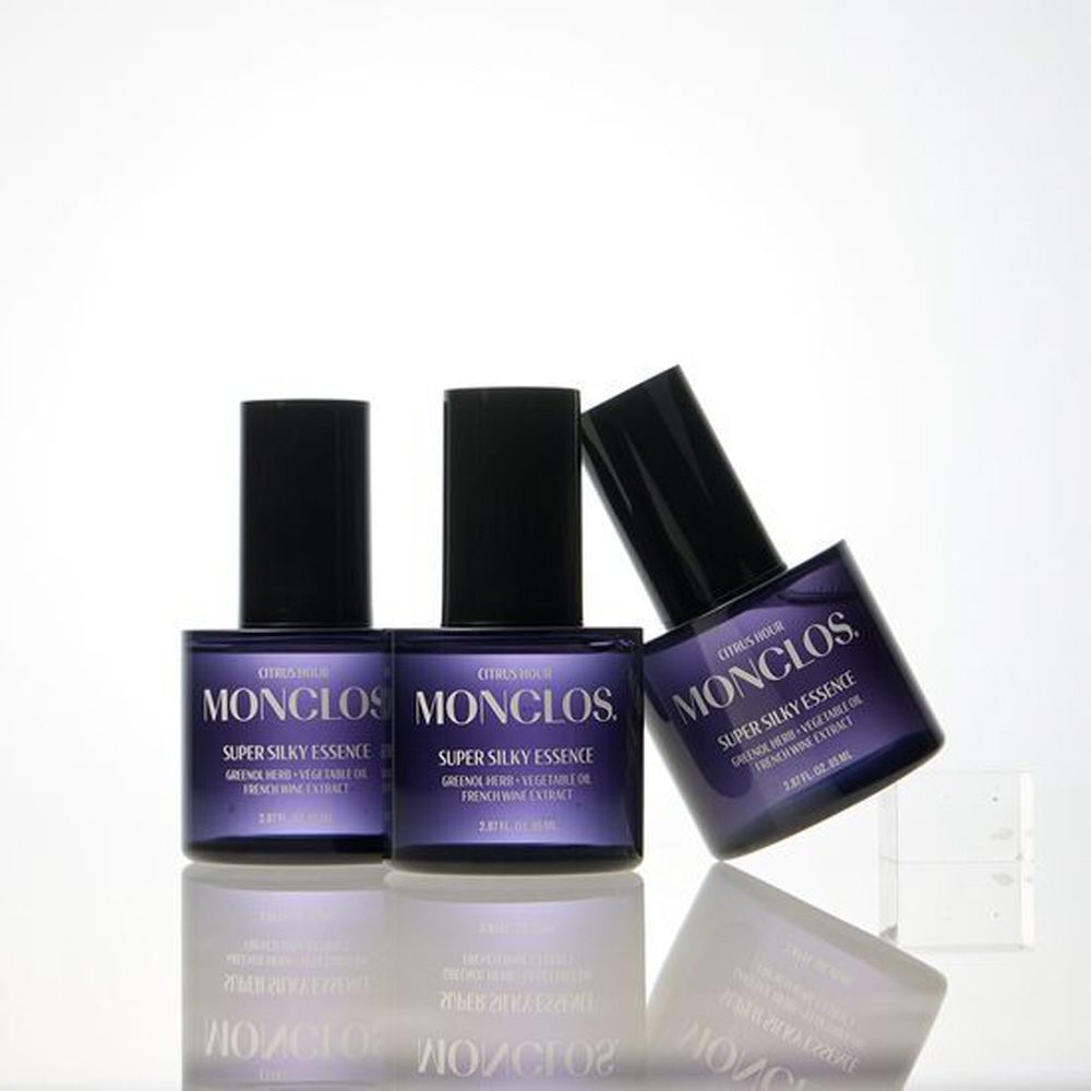 MUSINSA公式 | MONCLOS スーパシルキーエッセンス85ml