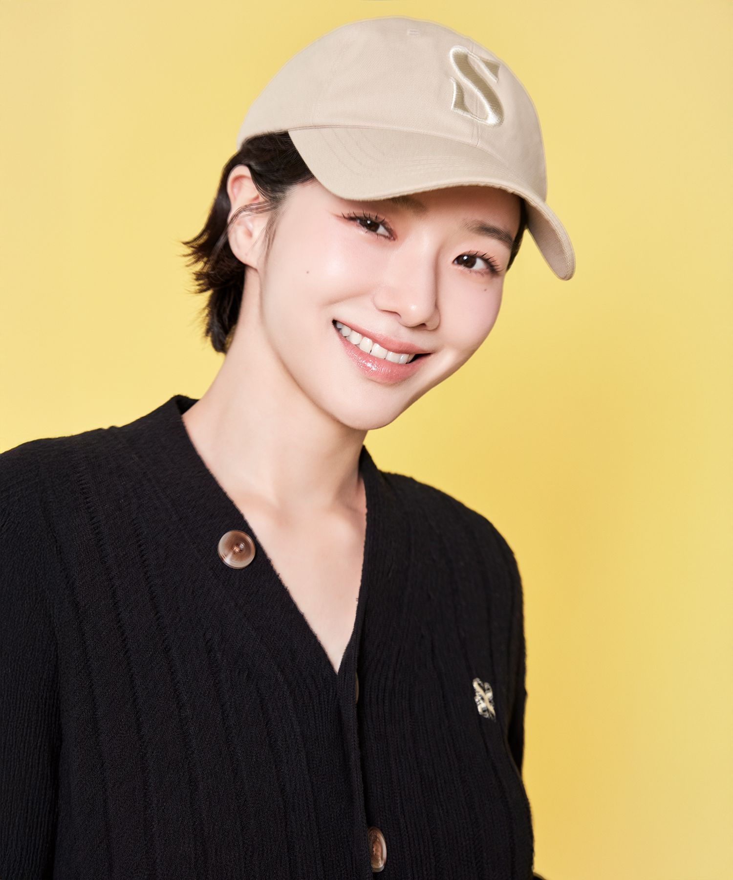 アウターその他 SATUR Faro oversized cable cardigan classic black SA241UKC16 MUSINSA | SATUR Faro Oversized Bookle Cardigan Classic Black