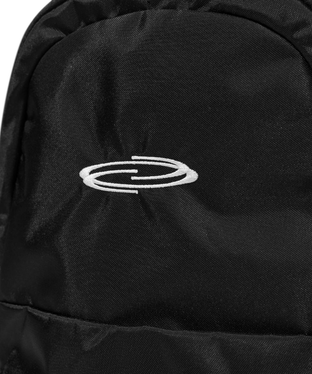 バックパック・リュック OPENING PROJECT Essential Backpack 5BJH1329 MUSINSA | OPENING PROJECT Essential Backpack - Black