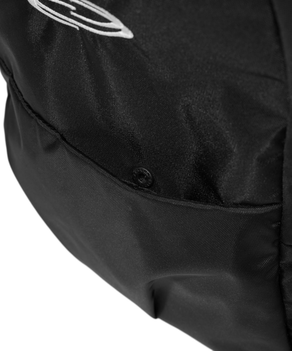 IVEレイ着用 ★OPENING PROJECT★Essential Backpack MUSINSA | OPENING PROJECT Essential Backpack - Black