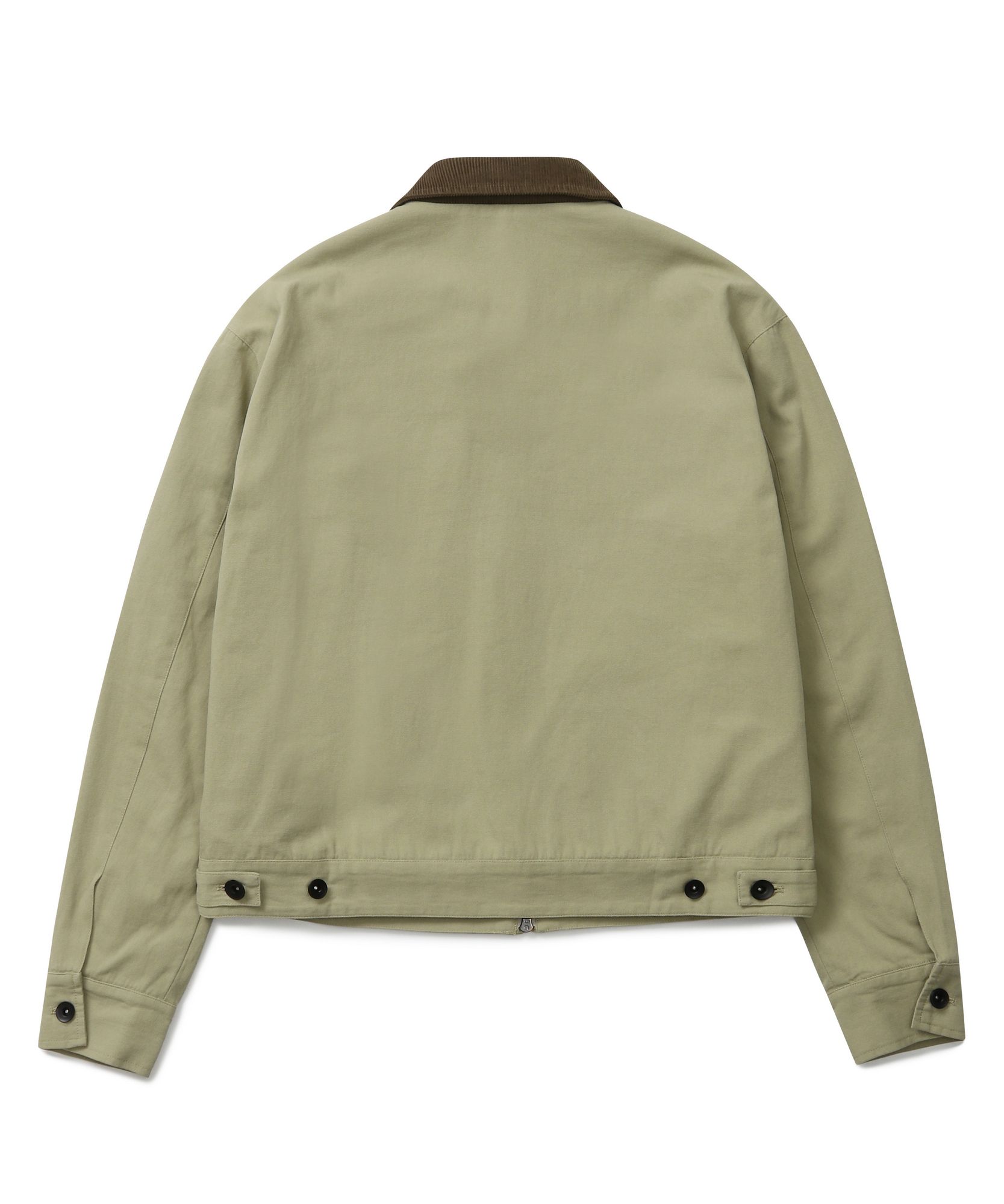 MUSINSA公式 | CONNECT KINLOCH ヴィンテージウォッシュドコットン 