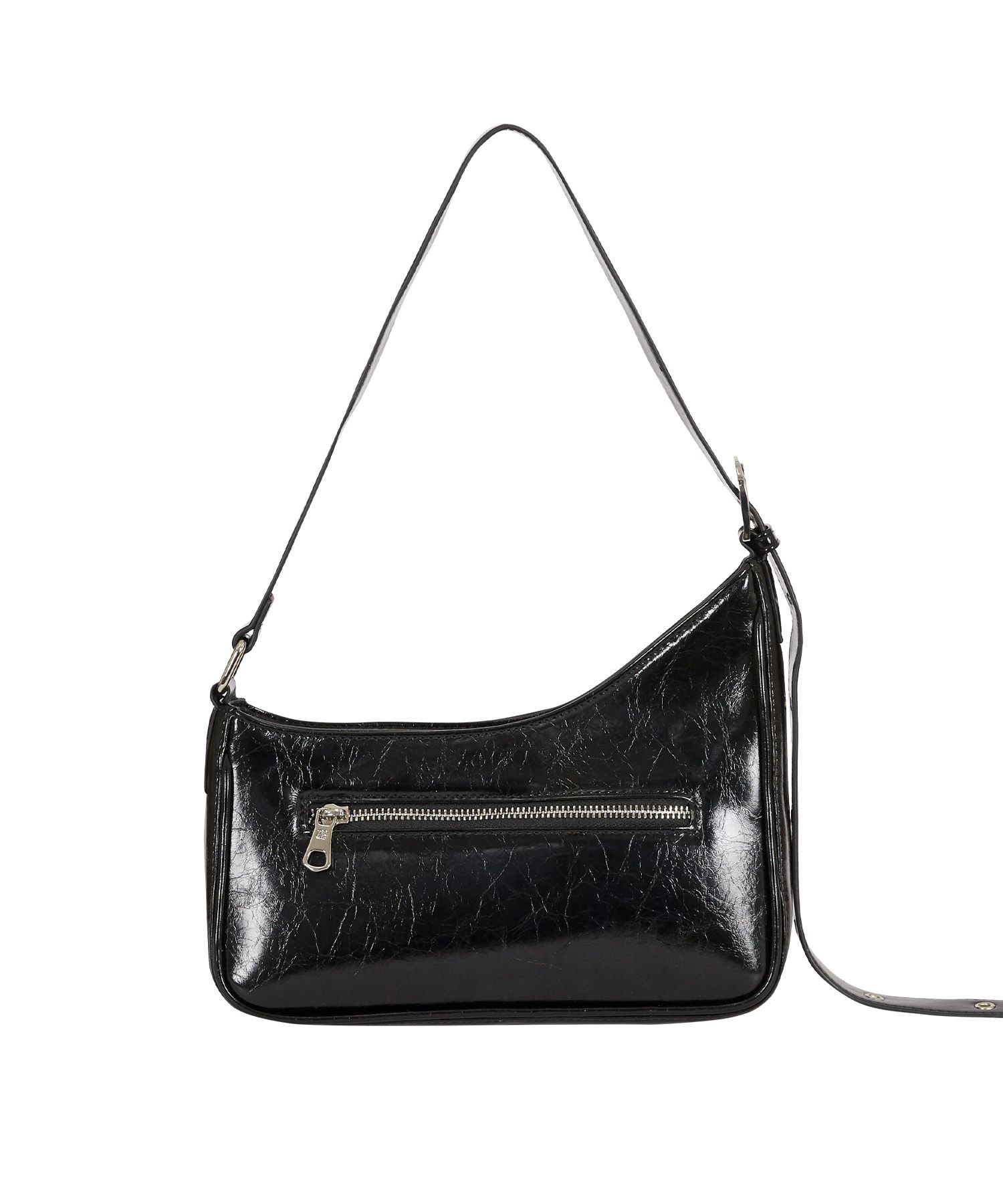 ●ILLIGO● Essential Pocket Bag Black 5006528759 MUSINSA | ILLIGO Essential Pocket Bag Black