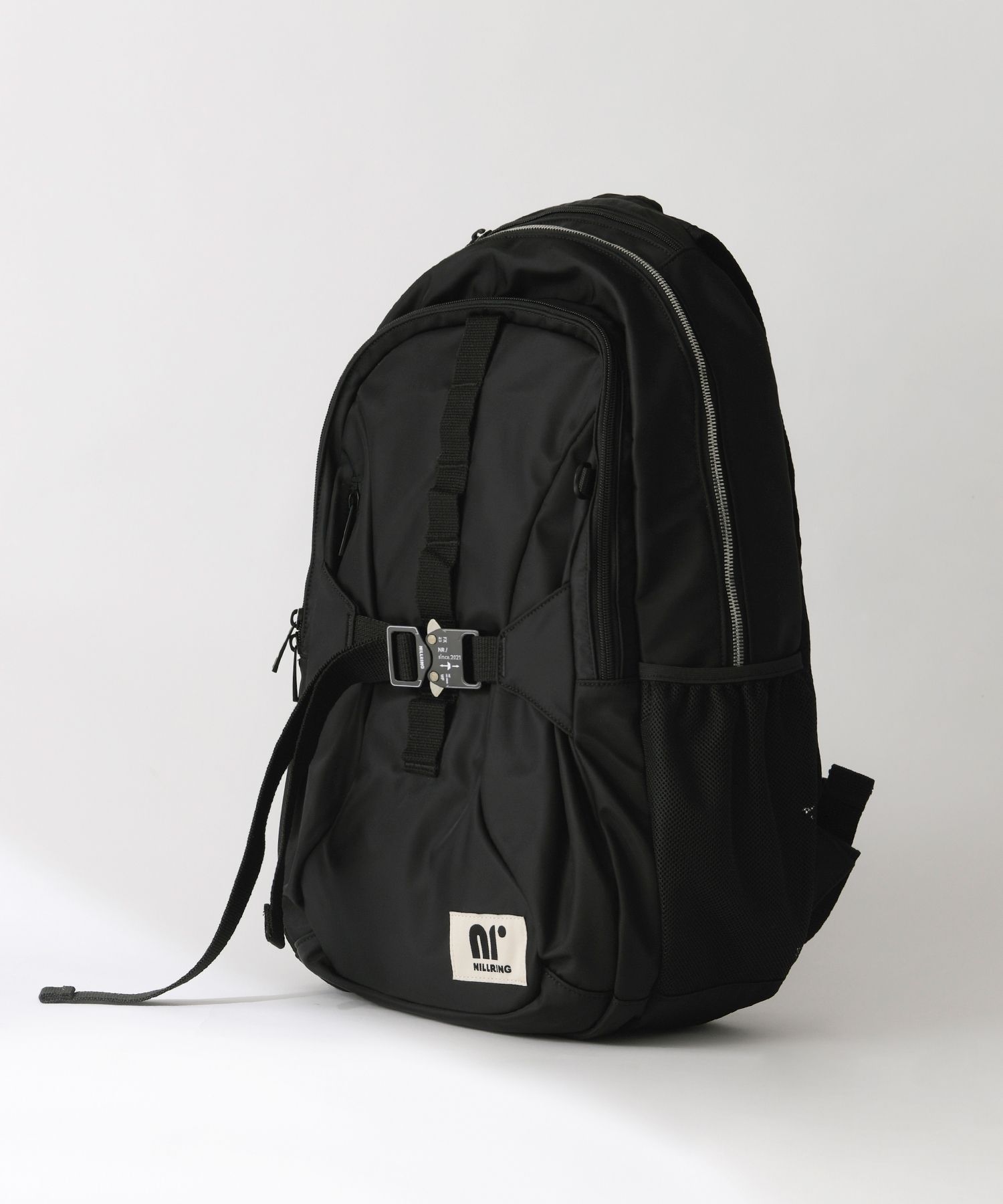 MUSINSA公式 | NILLRING Backpack at 5pm