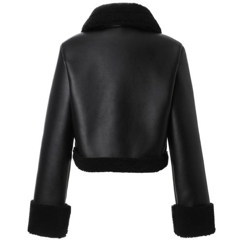 MUSINSA公式 | KHAKIPOINT MINI MUSTANG (black)