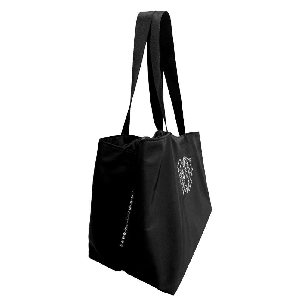 ★BLACKPURPLE☆BP Crystal DoubleSide Bag MUSINSA | BLACK PURPLE Crystal Double Side Bag BP Crystal