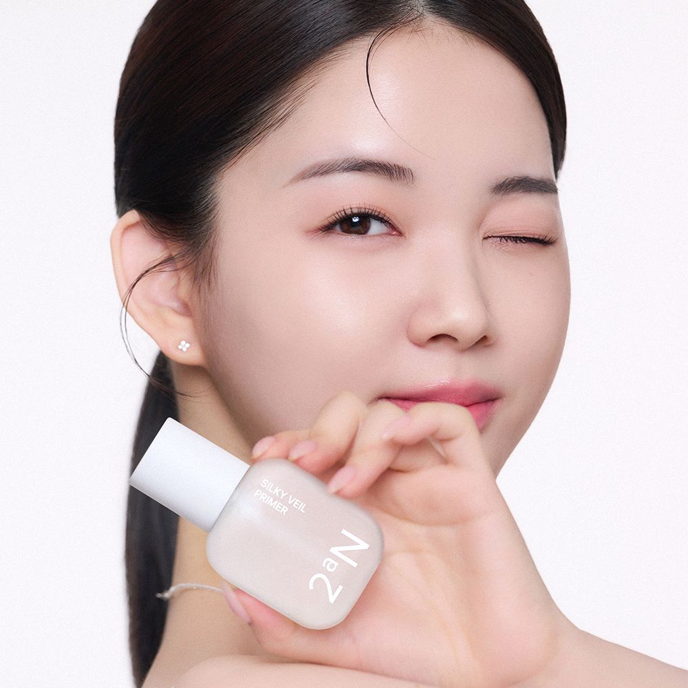 MUSINSA | 2AN Silky Veil Primer 30ml